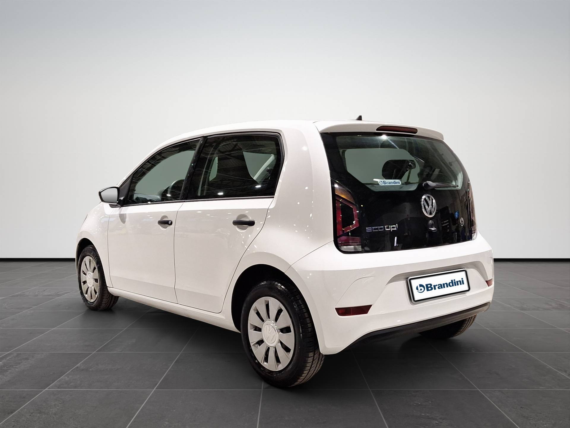 VOLKSWAGEN up! - Foto 4