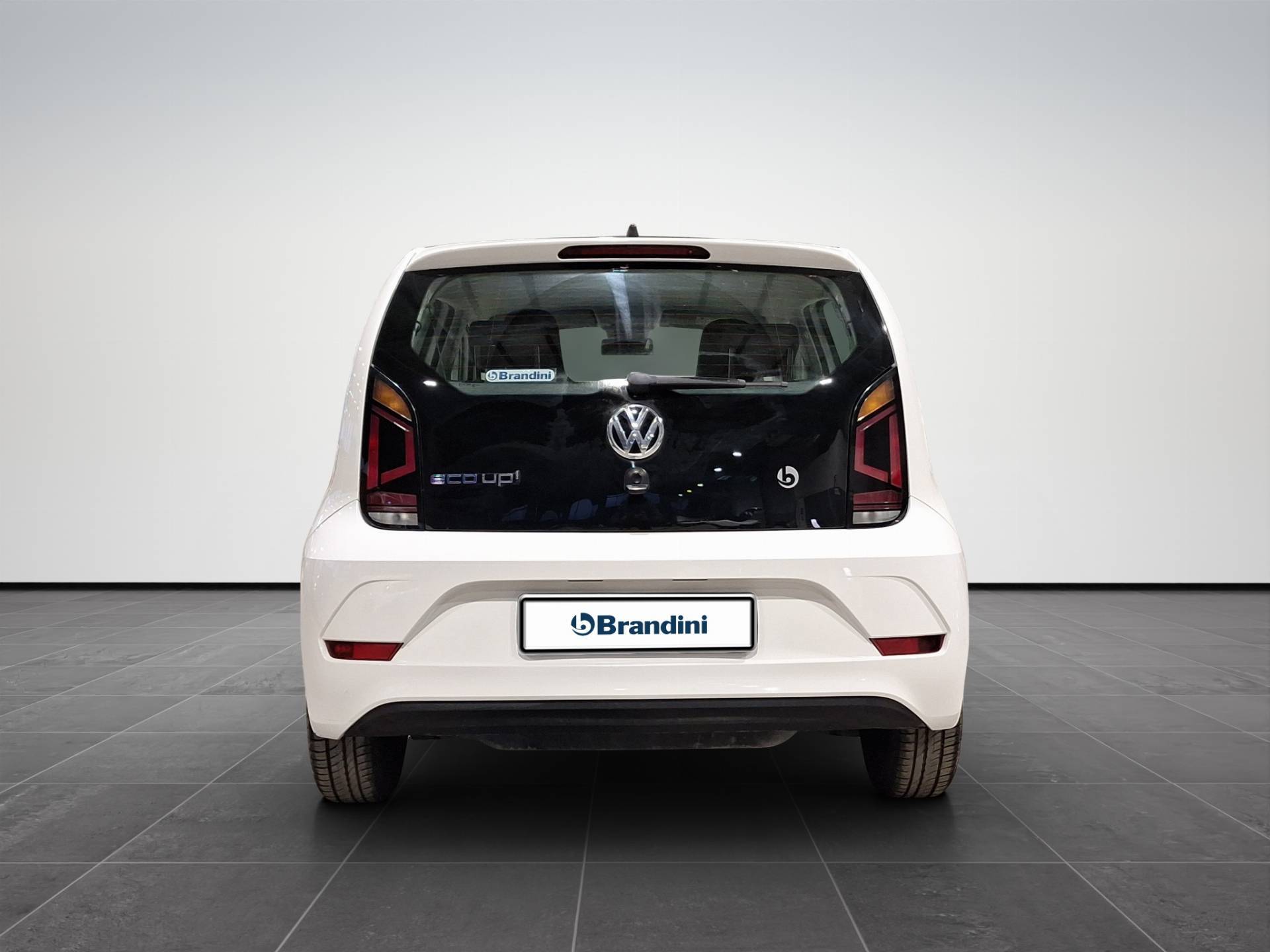 VOLKSWAGEN up! - Foto 5