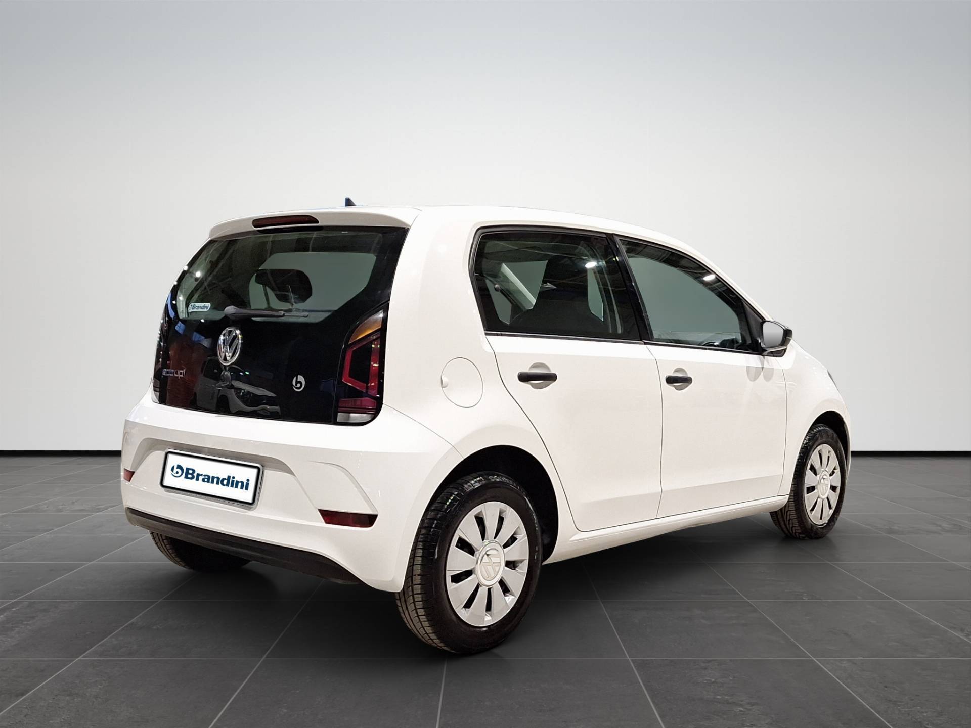 VOLKSWAGEN up! - Foto 6