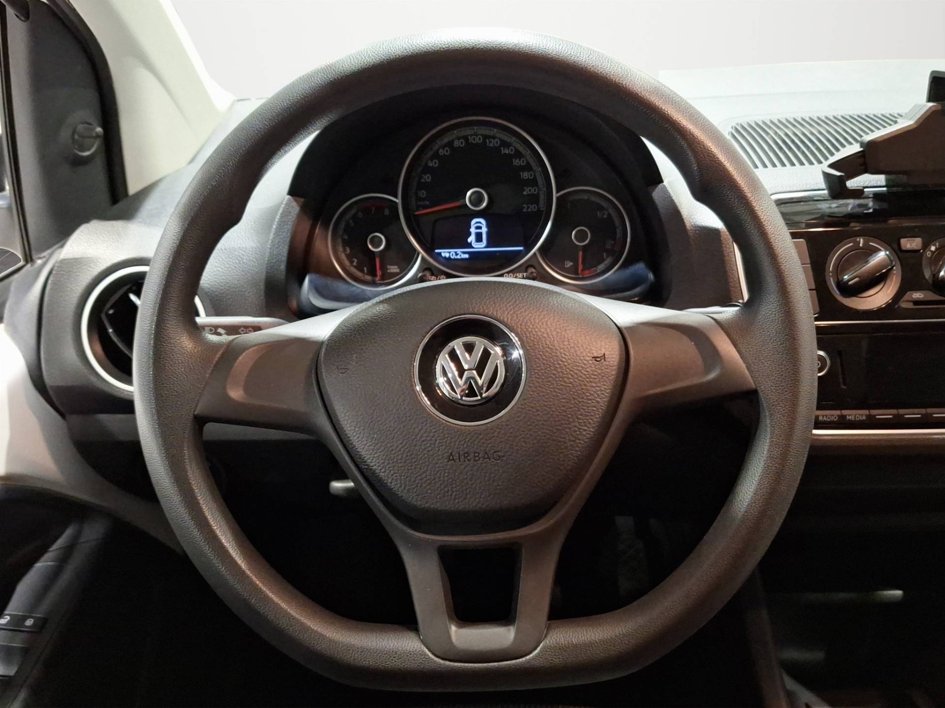 VOLKSWAGEN up! - Foto 9