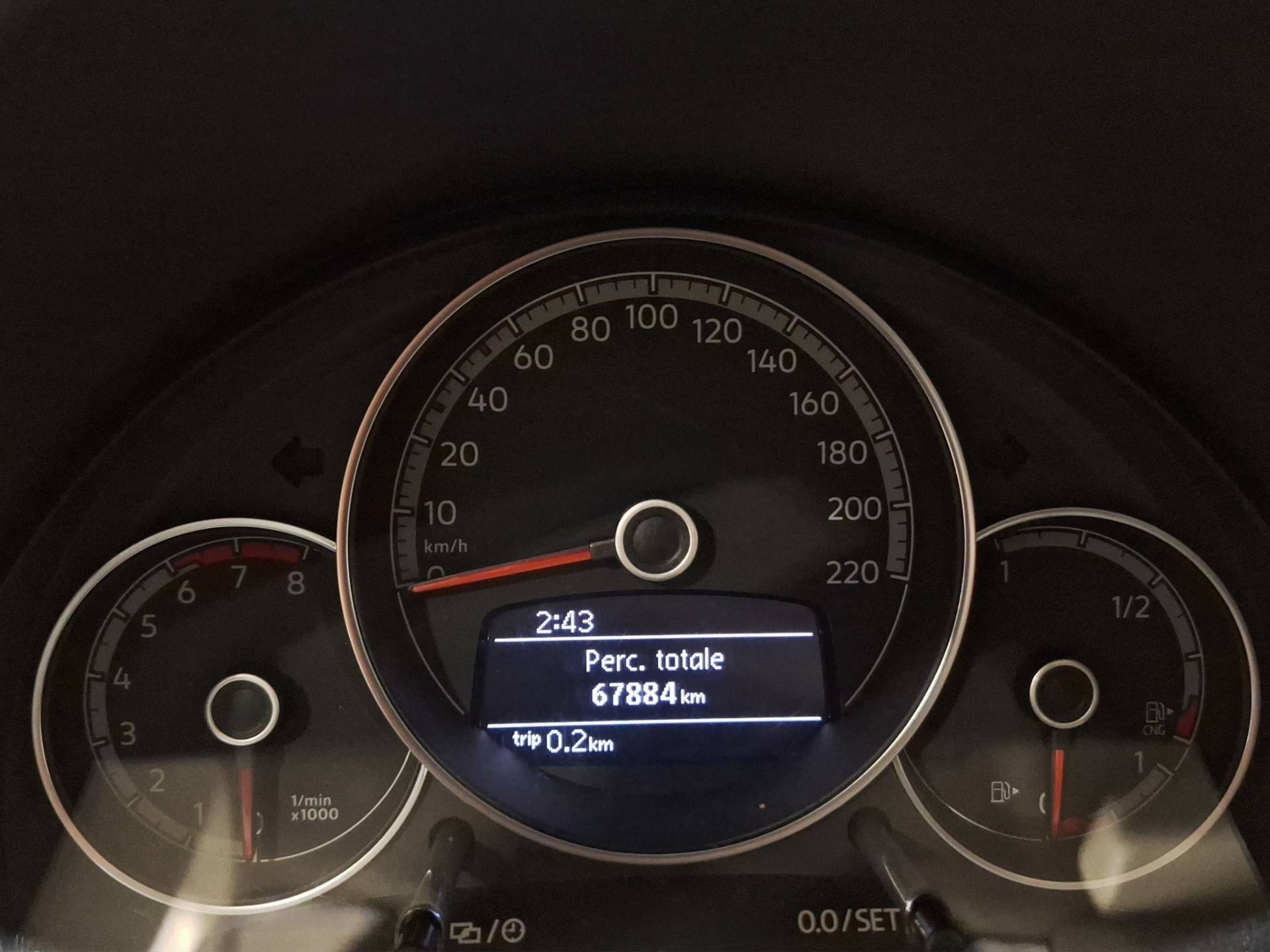 VOLKSWAGEN up! - Foto 10