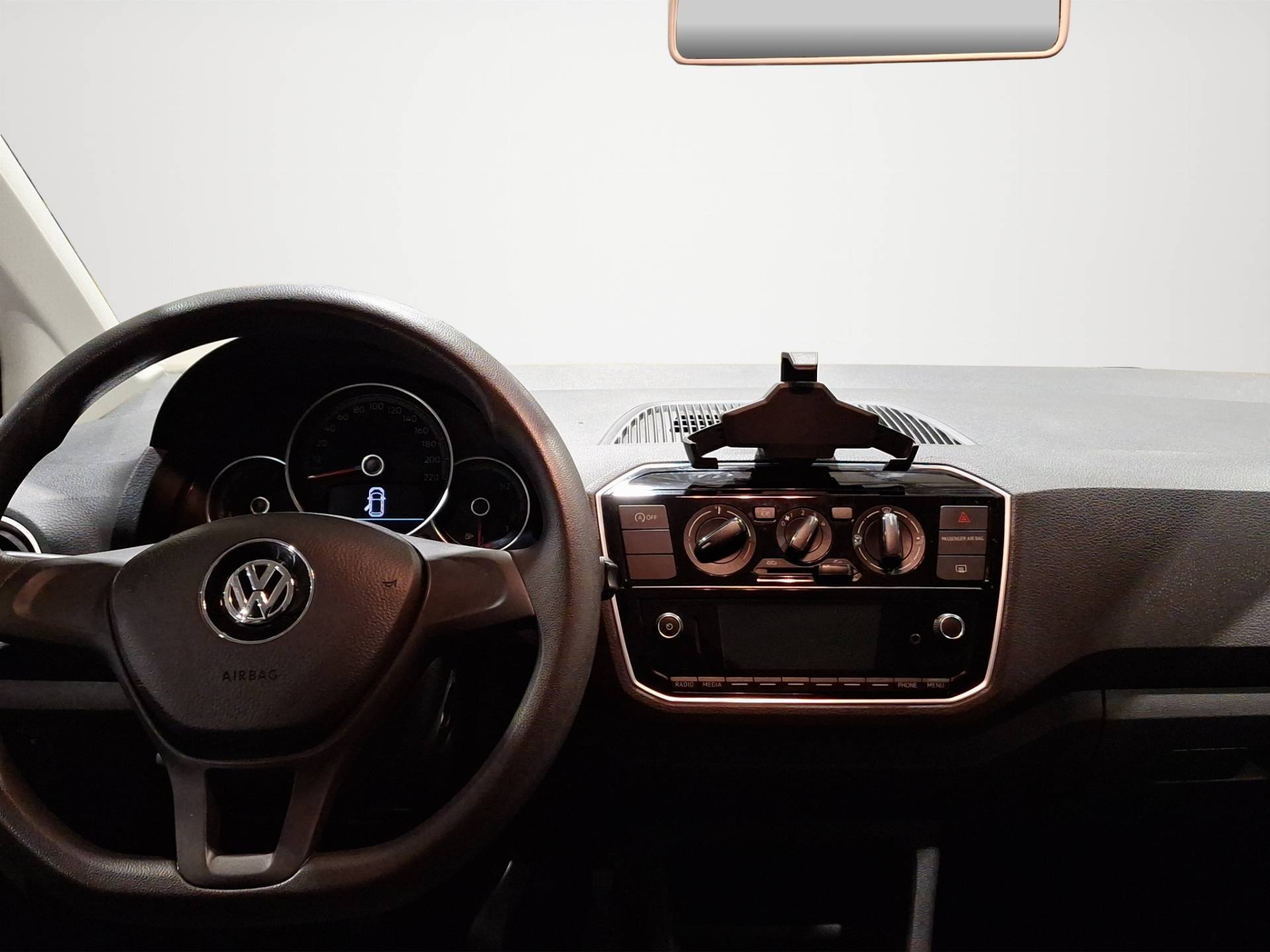 VOLKSWAGEN up! - Foto 12