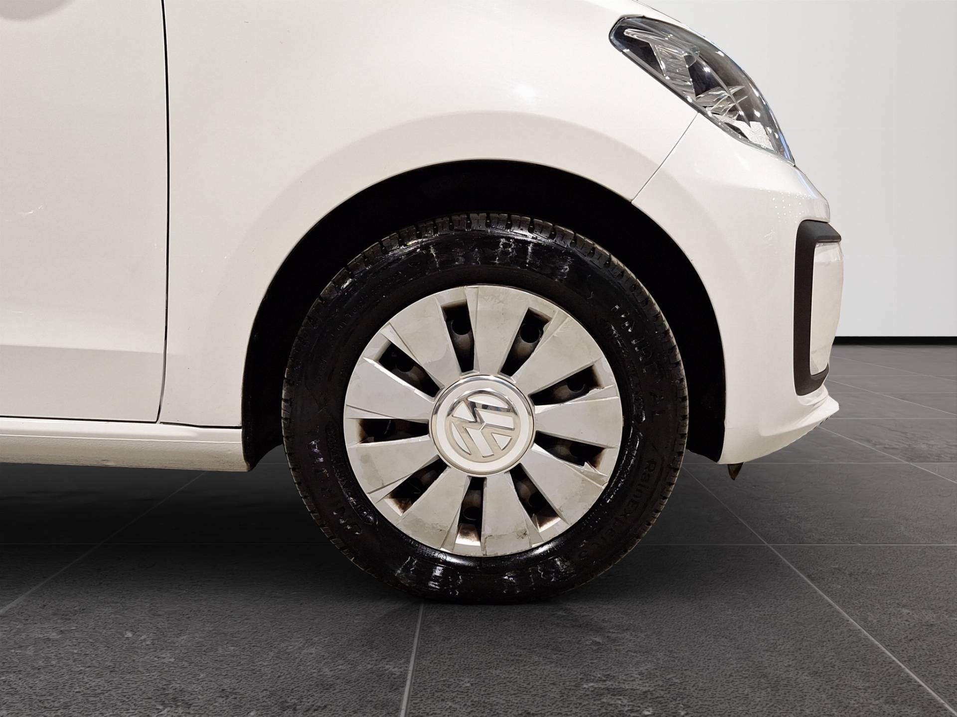 VOLKSWAGEN up! - Foto 22