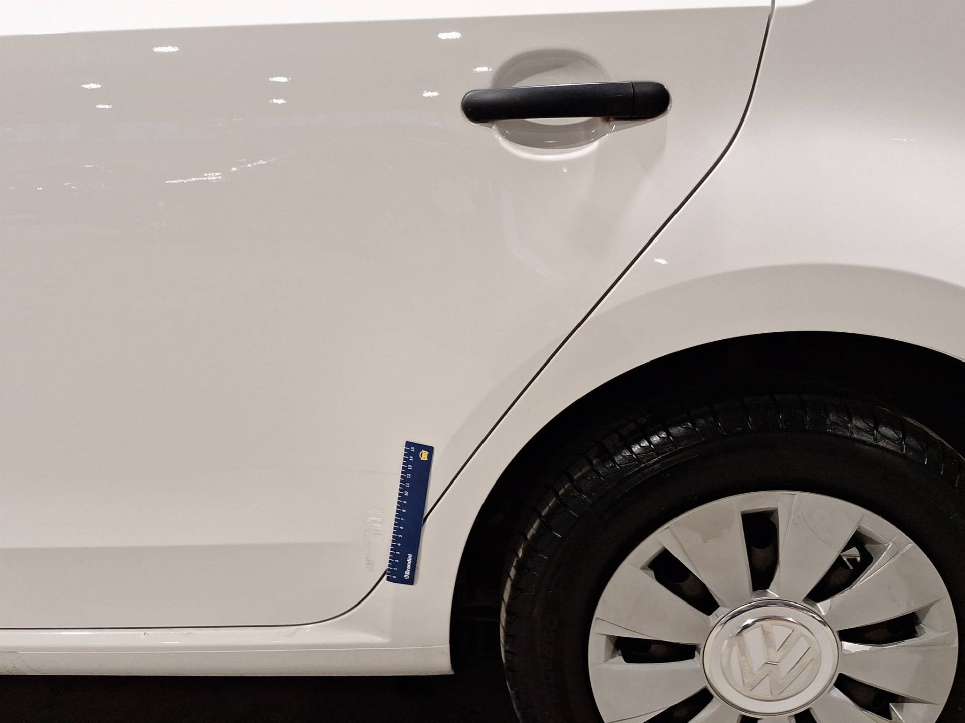 VOLKSWAGEN up! - Foto 25