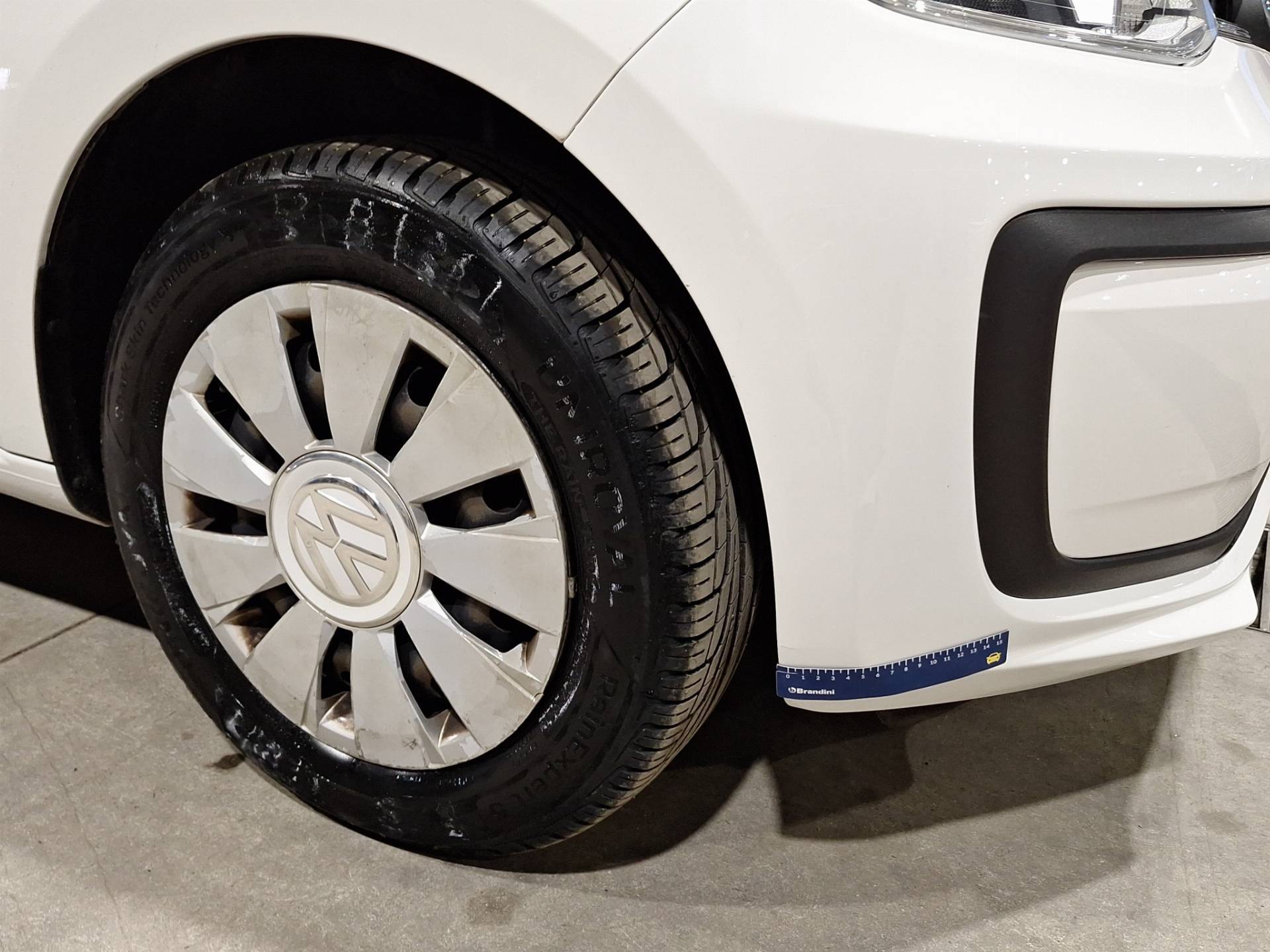 VOLKSWAGEN up! - Foto 27