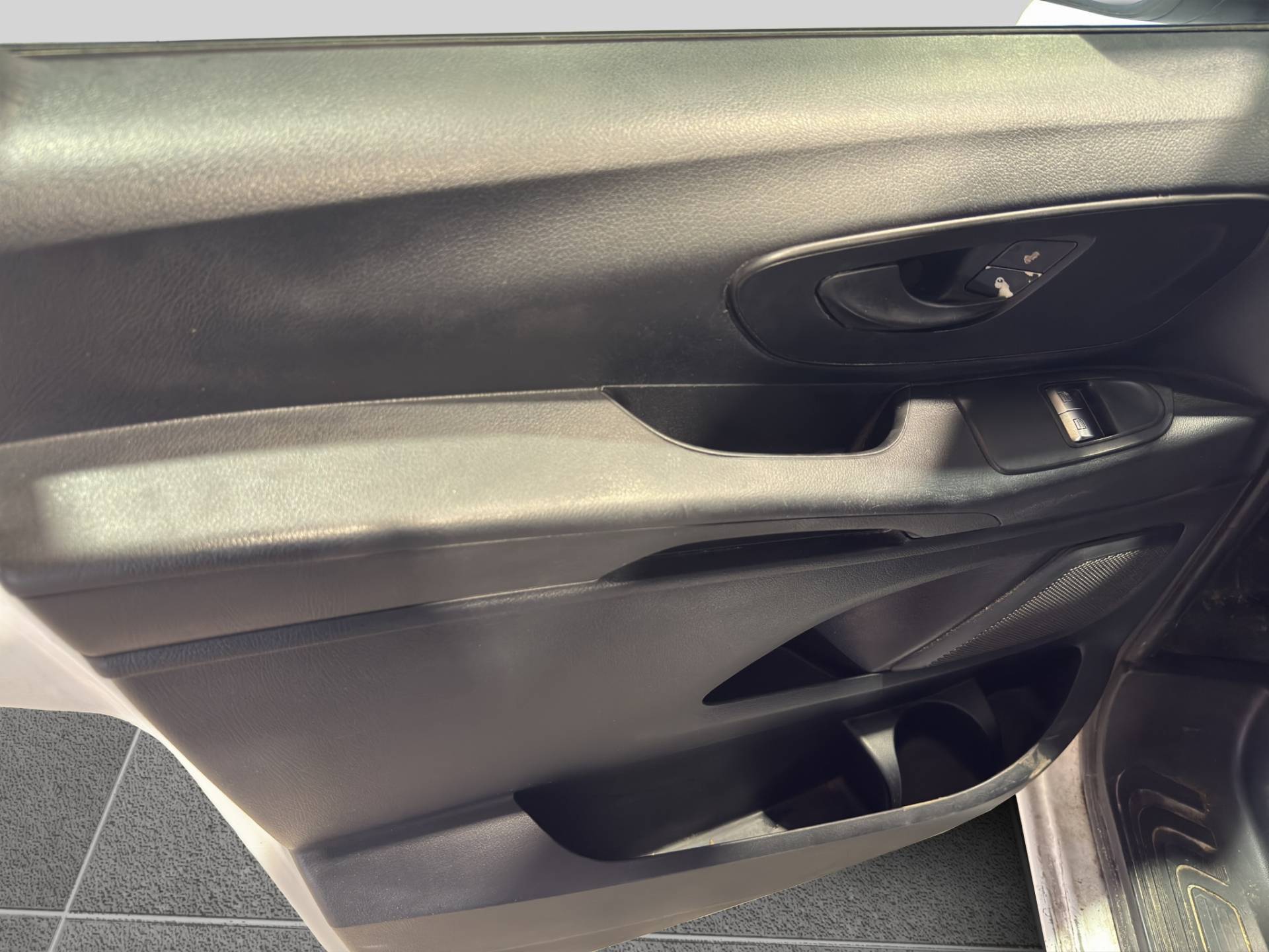 MERCEDES Vito vito 110 cdi long fwd my20 usata in pronta consegna - Brandini