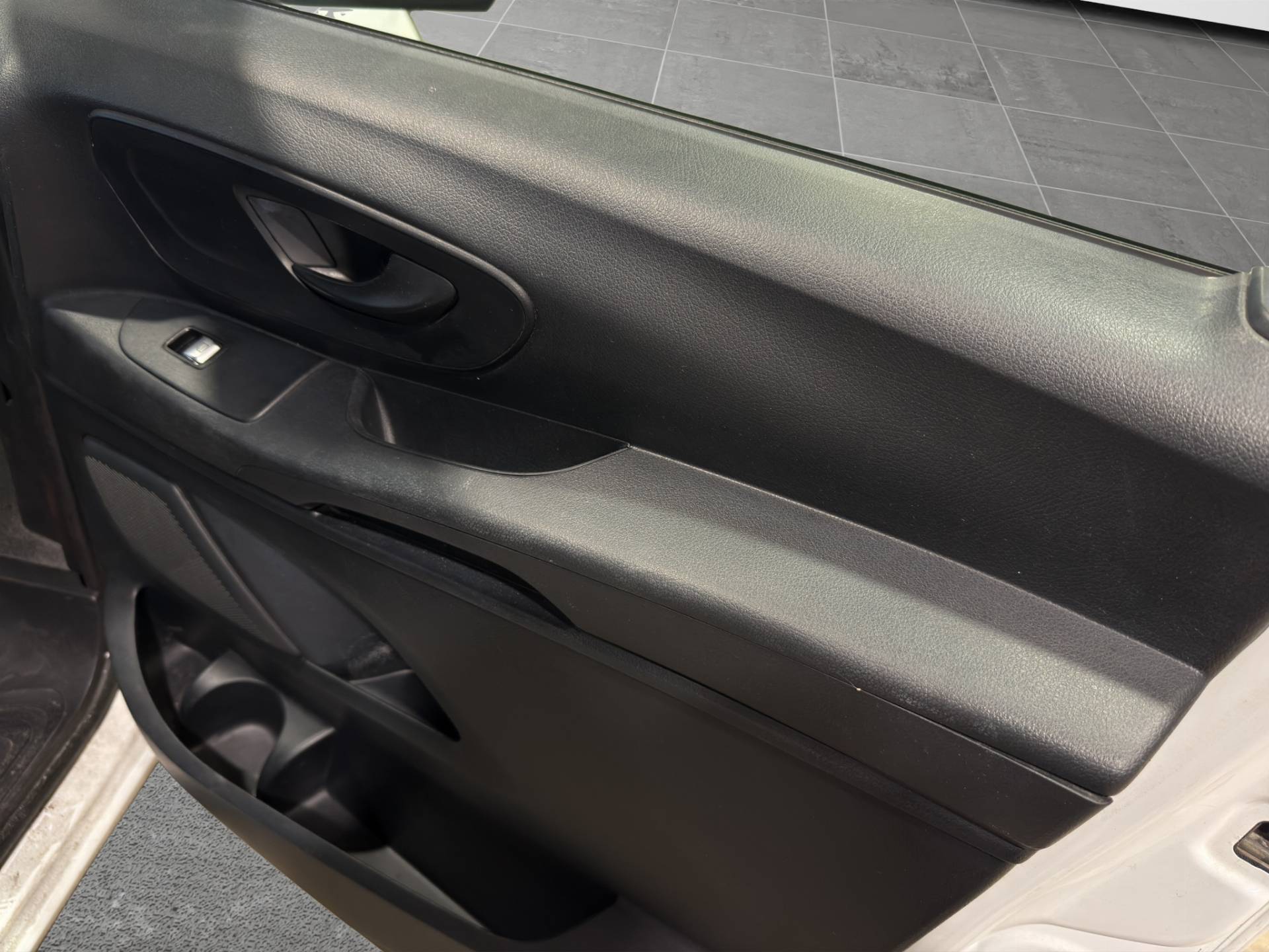 MERCEDES Vito vito 110 cdi long fwd my20 usata in pronta consegna - Brandini