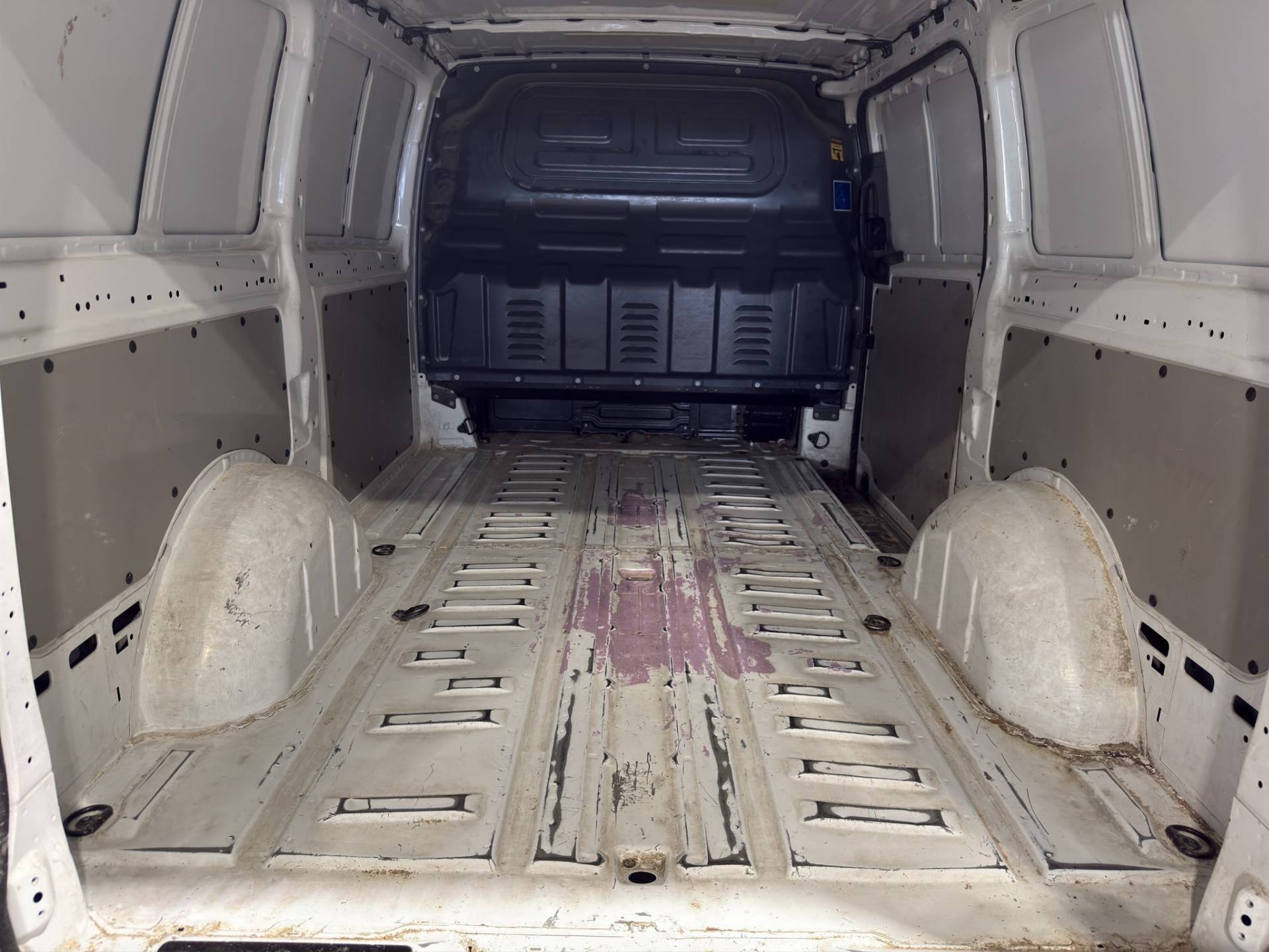 MERCEDES Vito vito 110 cdi long fwd my20 usata in pronta consegna - Brandini