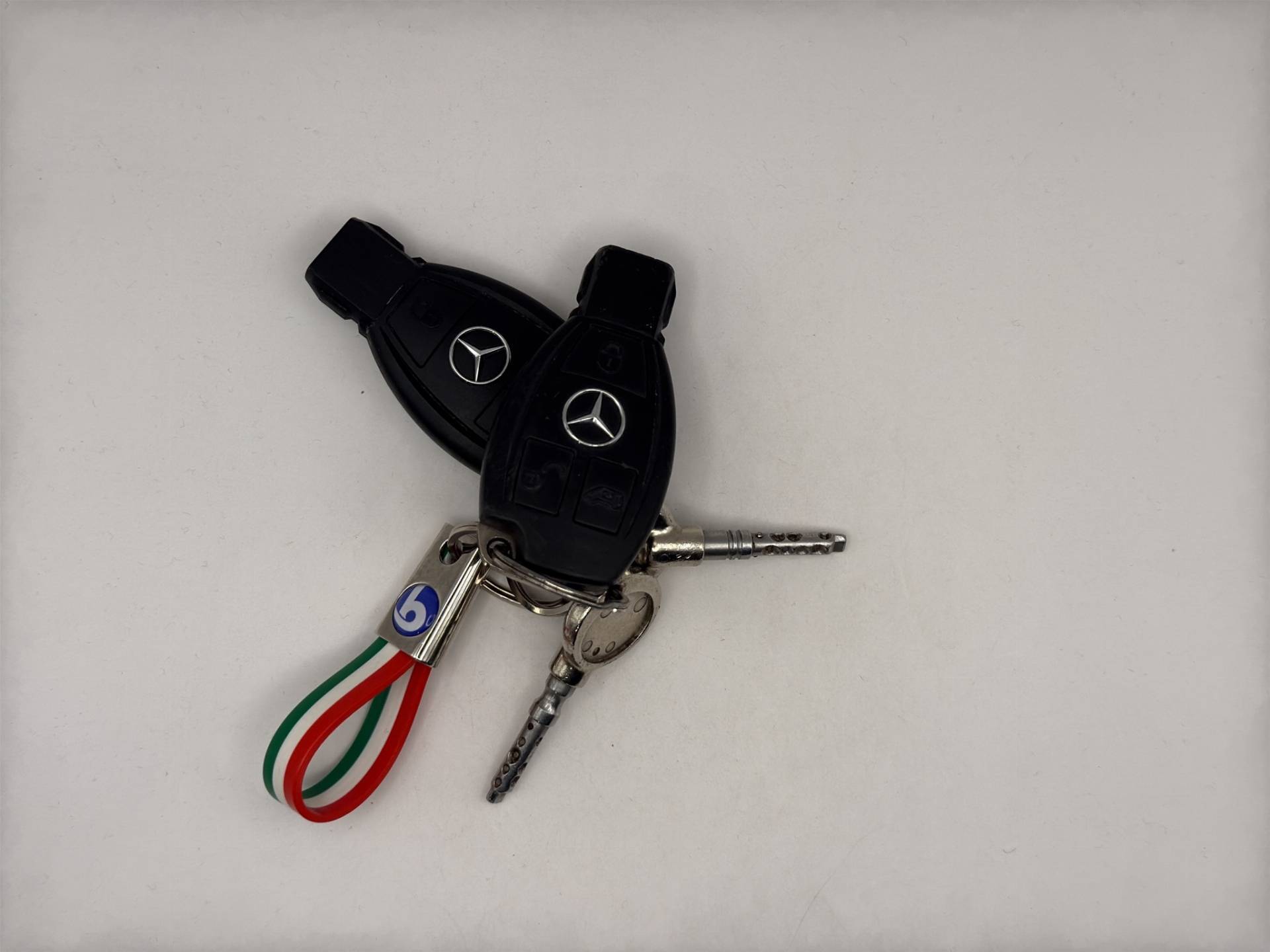 MERCEDES Vito vito 110 cdi long fwd my20 usata in pronta consegna - Brandini