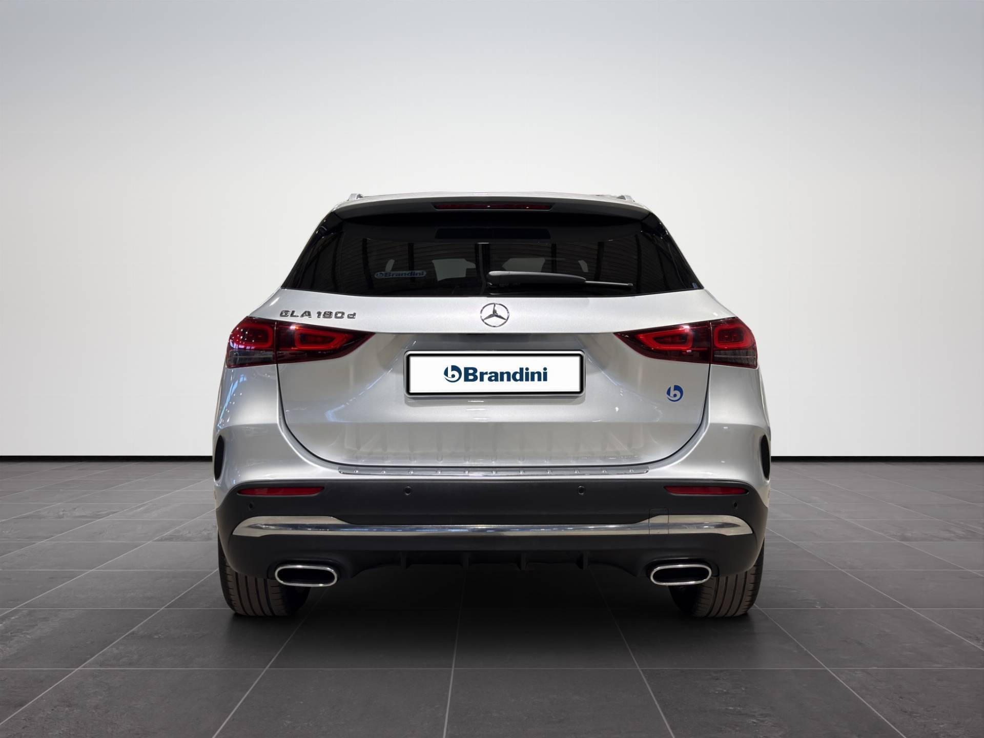 MERCEDES GLA - Foto 5