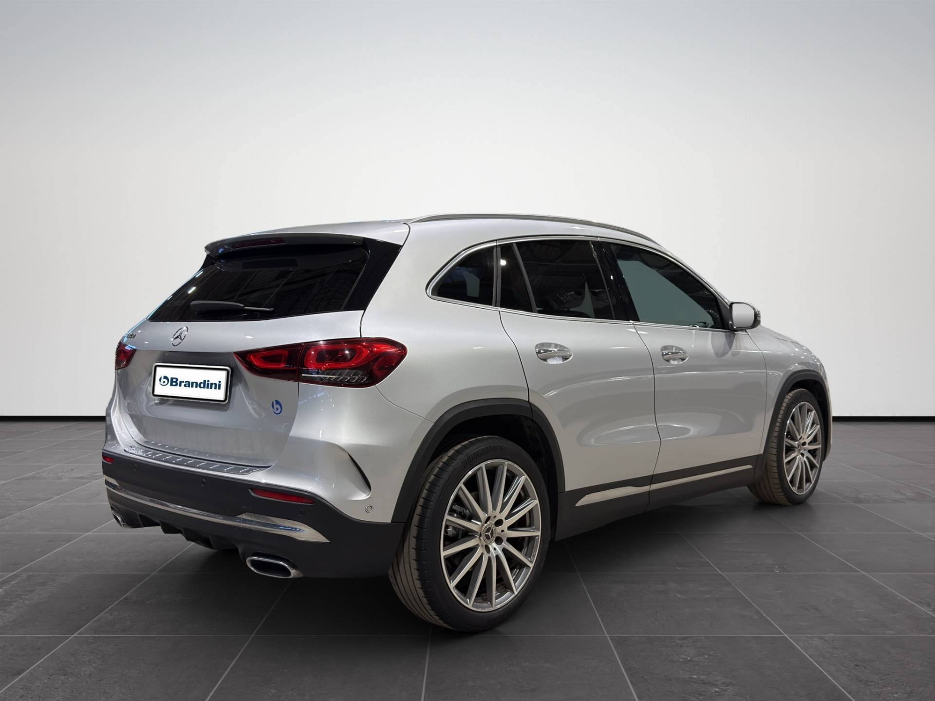 MERCEDES GLA - Foto 6