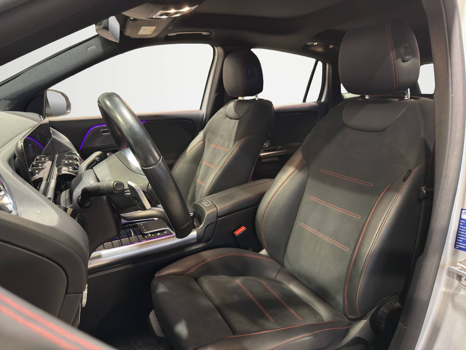 MERCEDES GLA - Foto 7