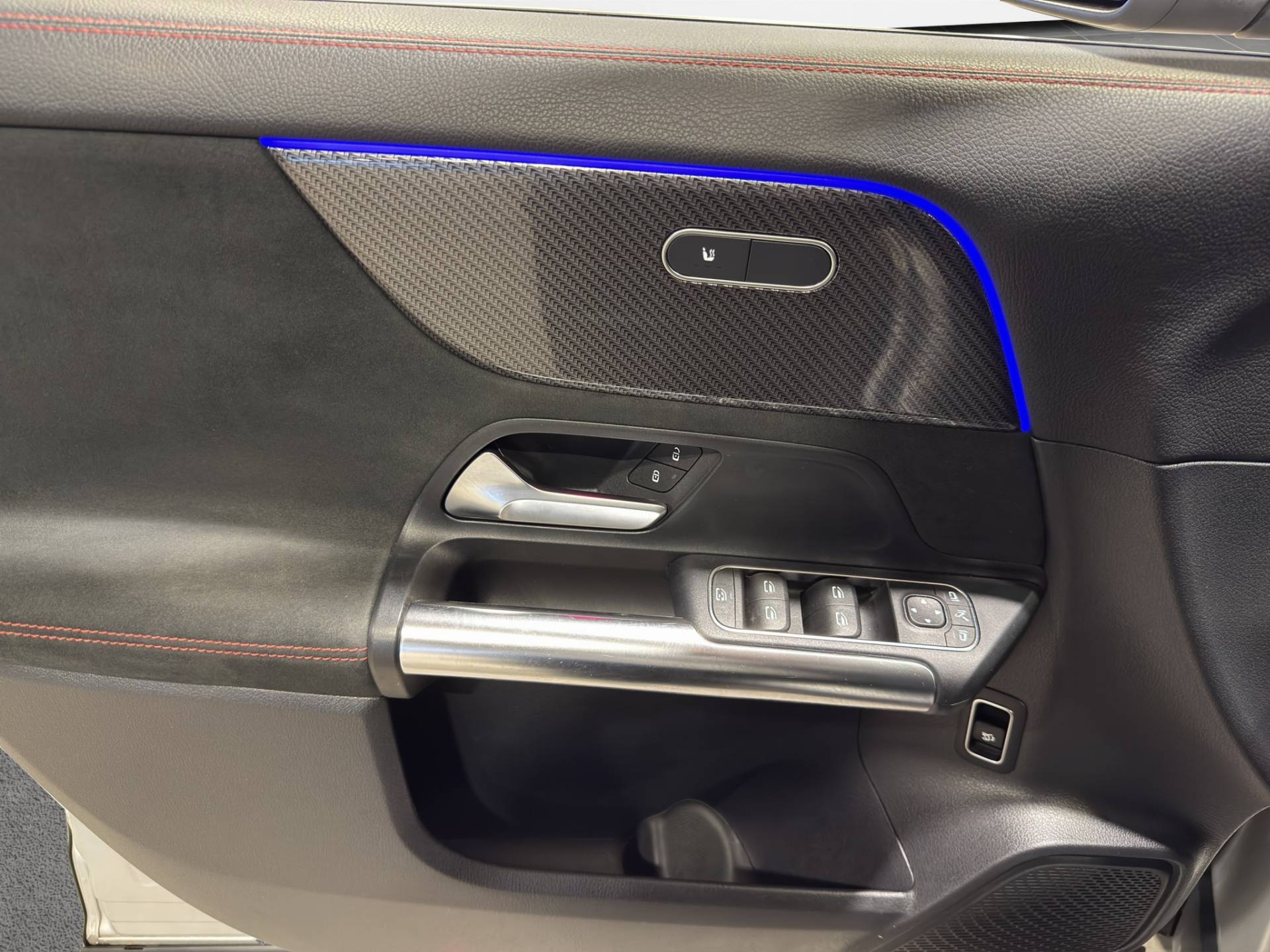 MERCEDES GLA - Foto 8