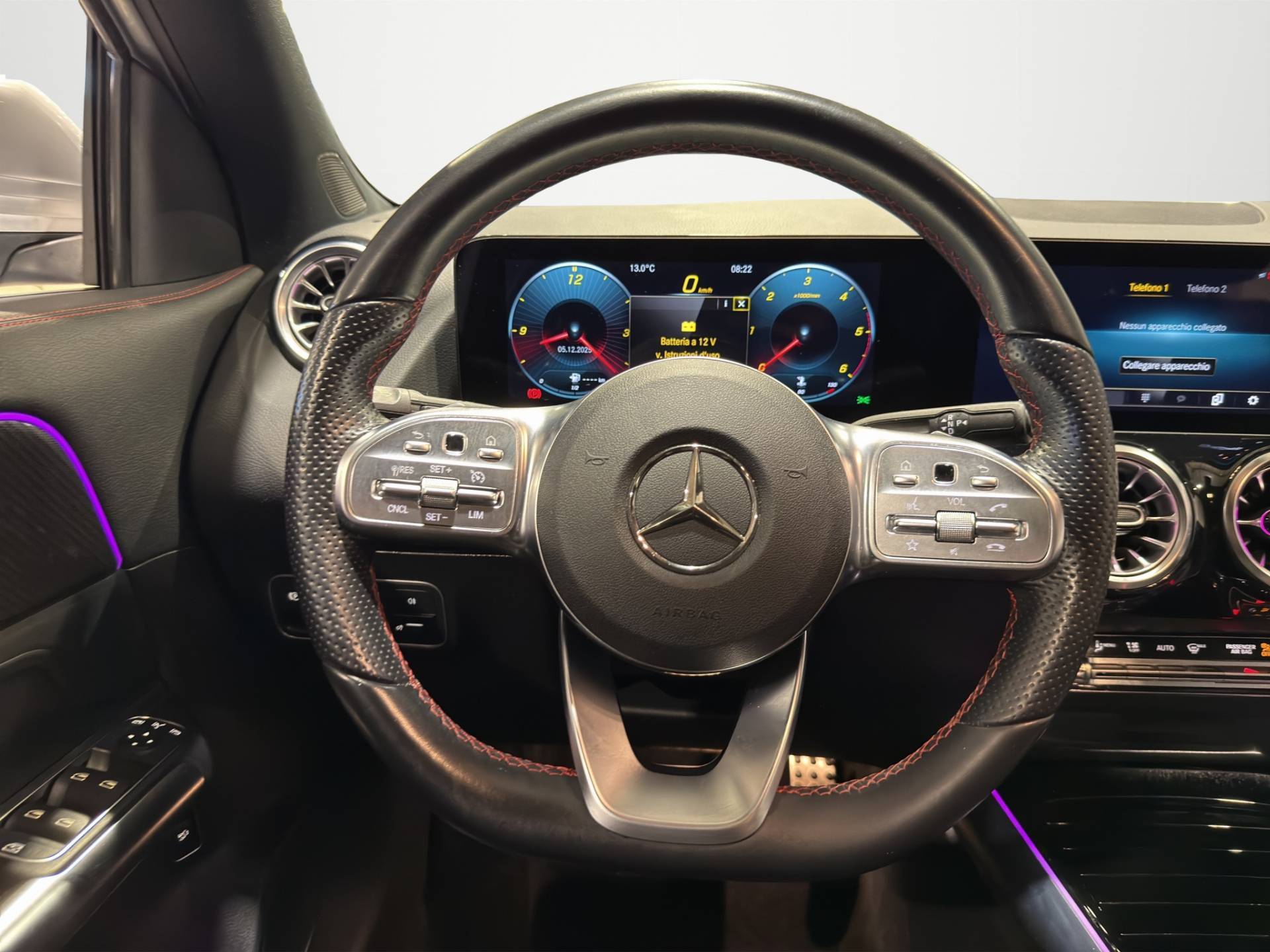 MERCEDES GLA - Foto 9