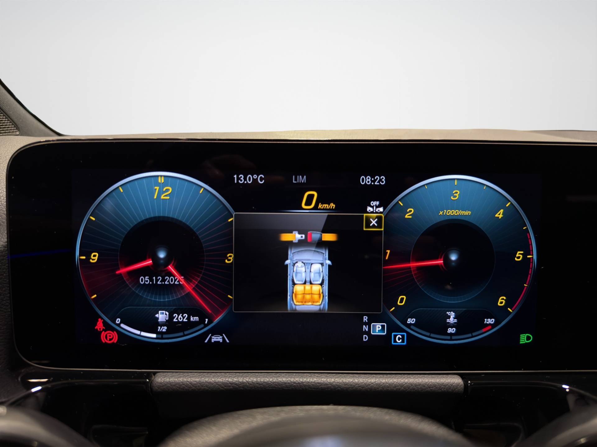 MERCEDES GLA - Foto 10