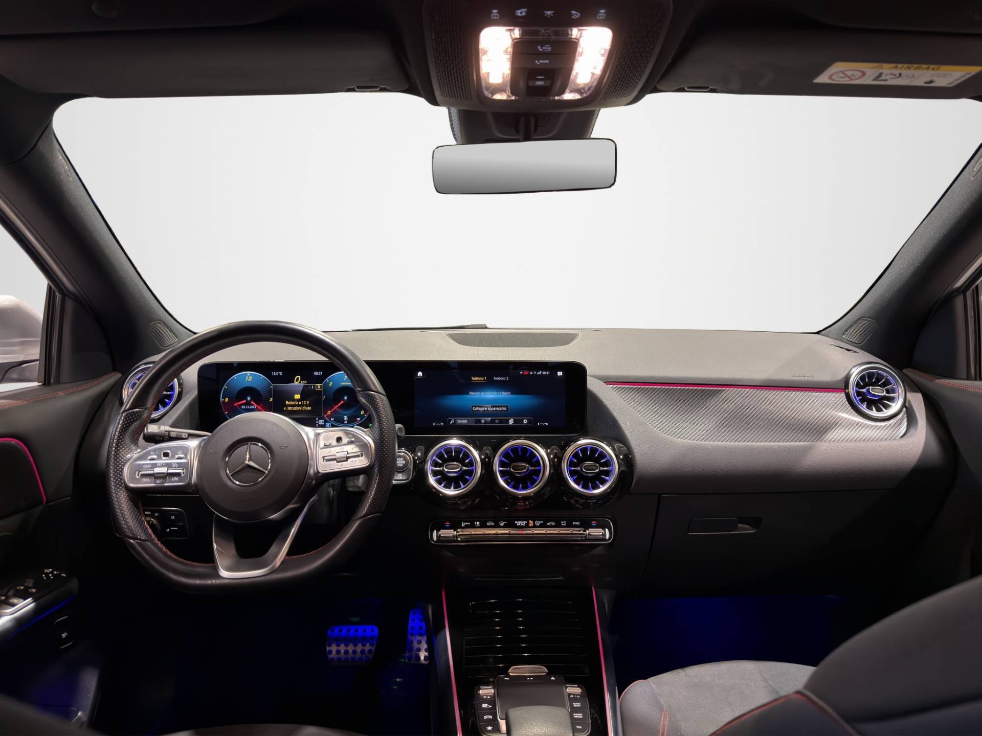 MERCEDES GLA - Foto 12