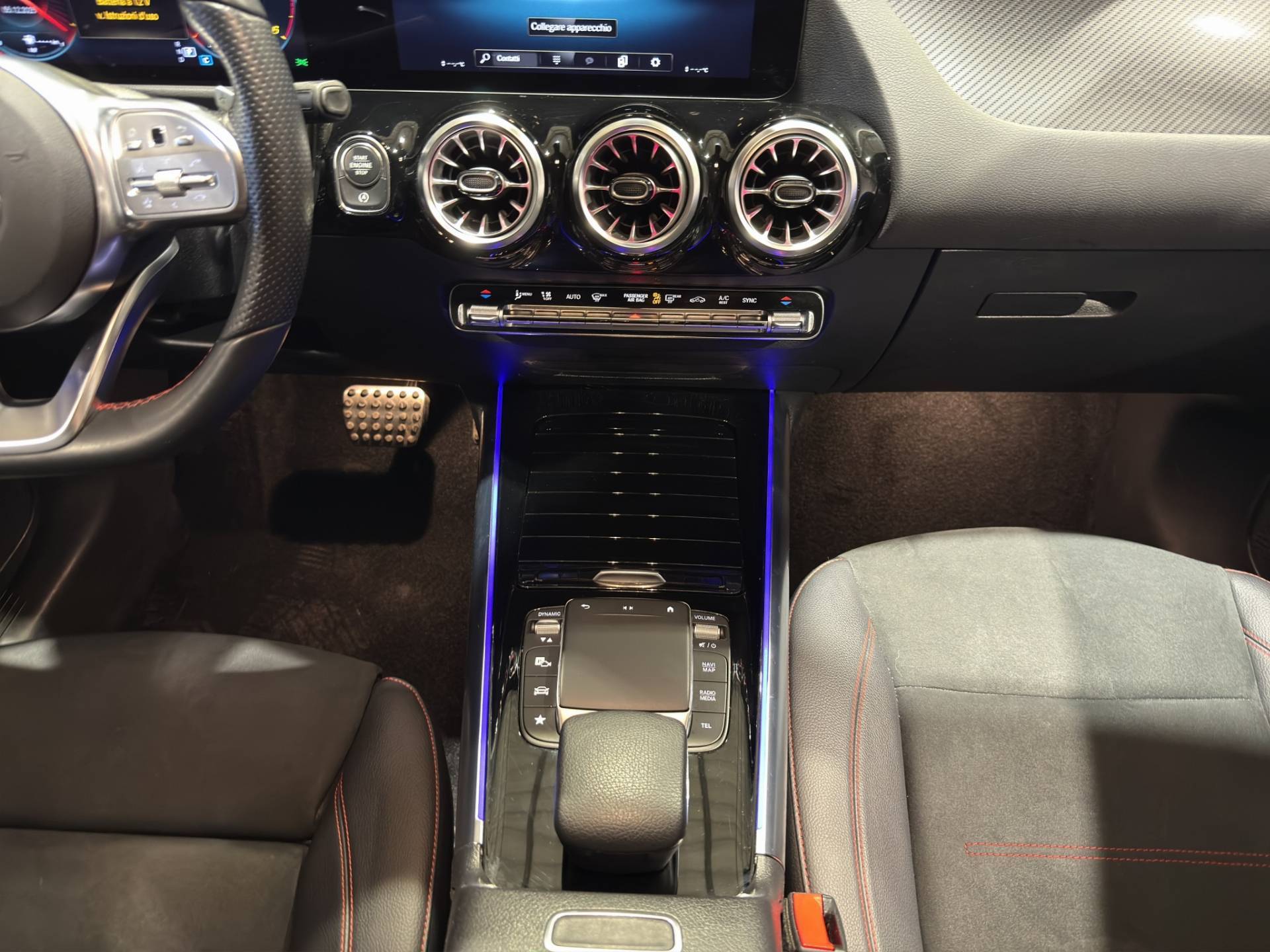 MERCEDES GLA - Foto 13