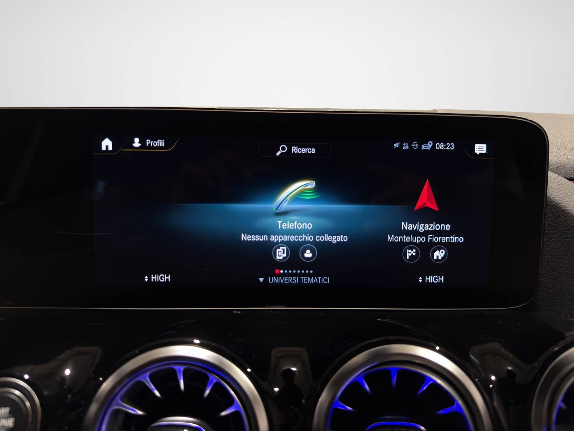 MERCEDES GLA - Foto 14