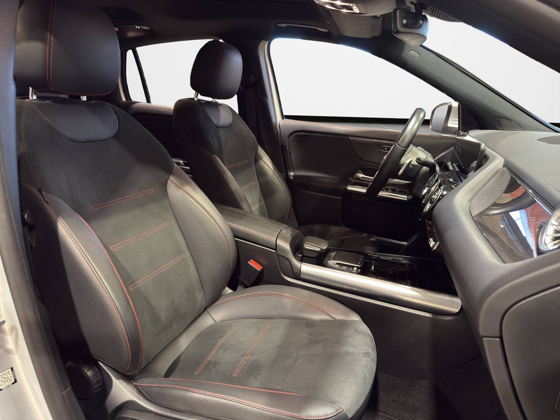 MERCEDES GLA - Foto 15