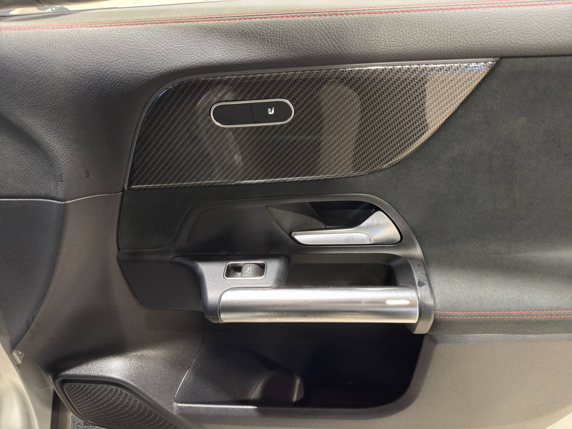 MERCEDES GLA - Foto 16