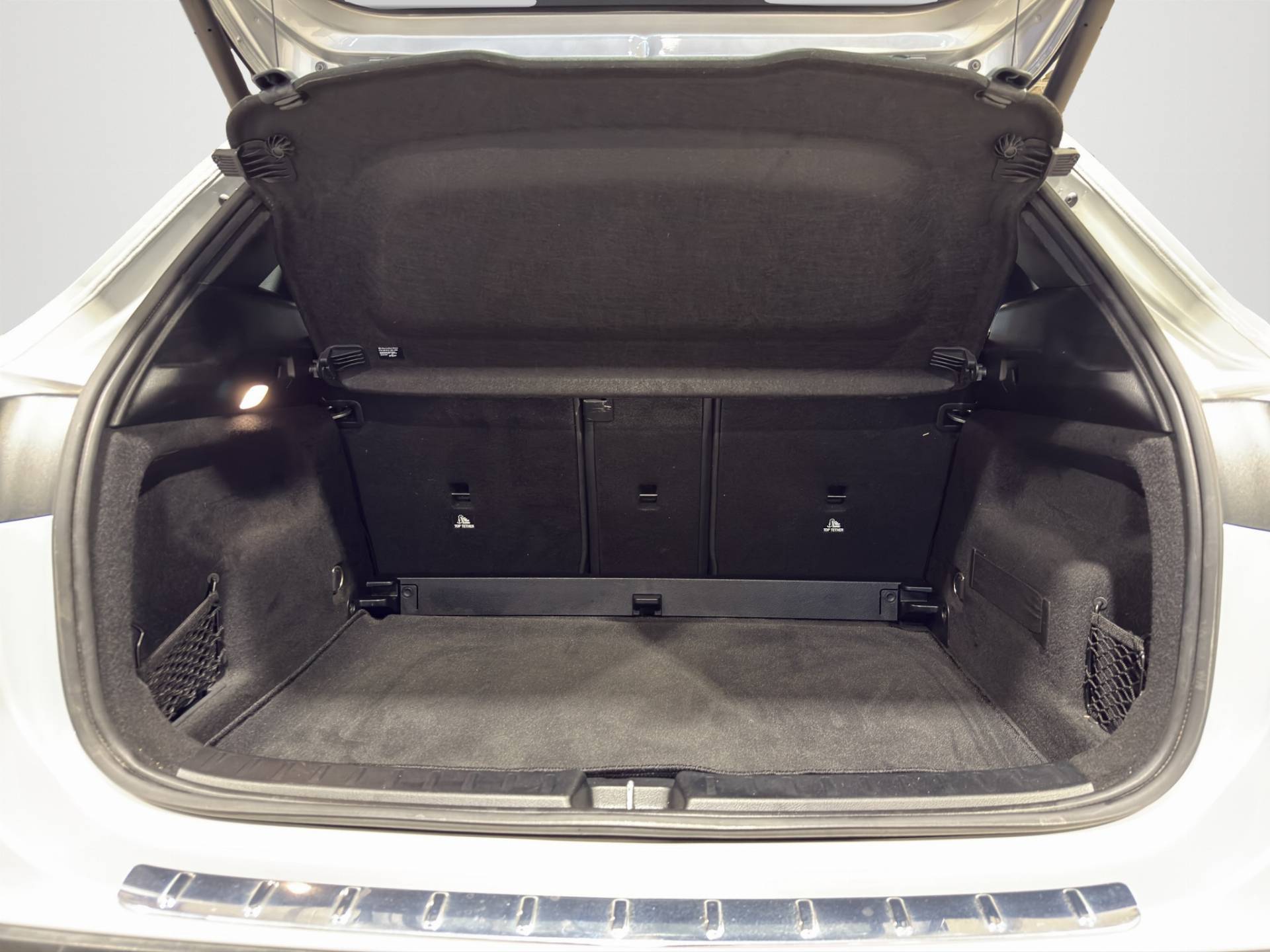 MERCEDES GLA - Foto 18