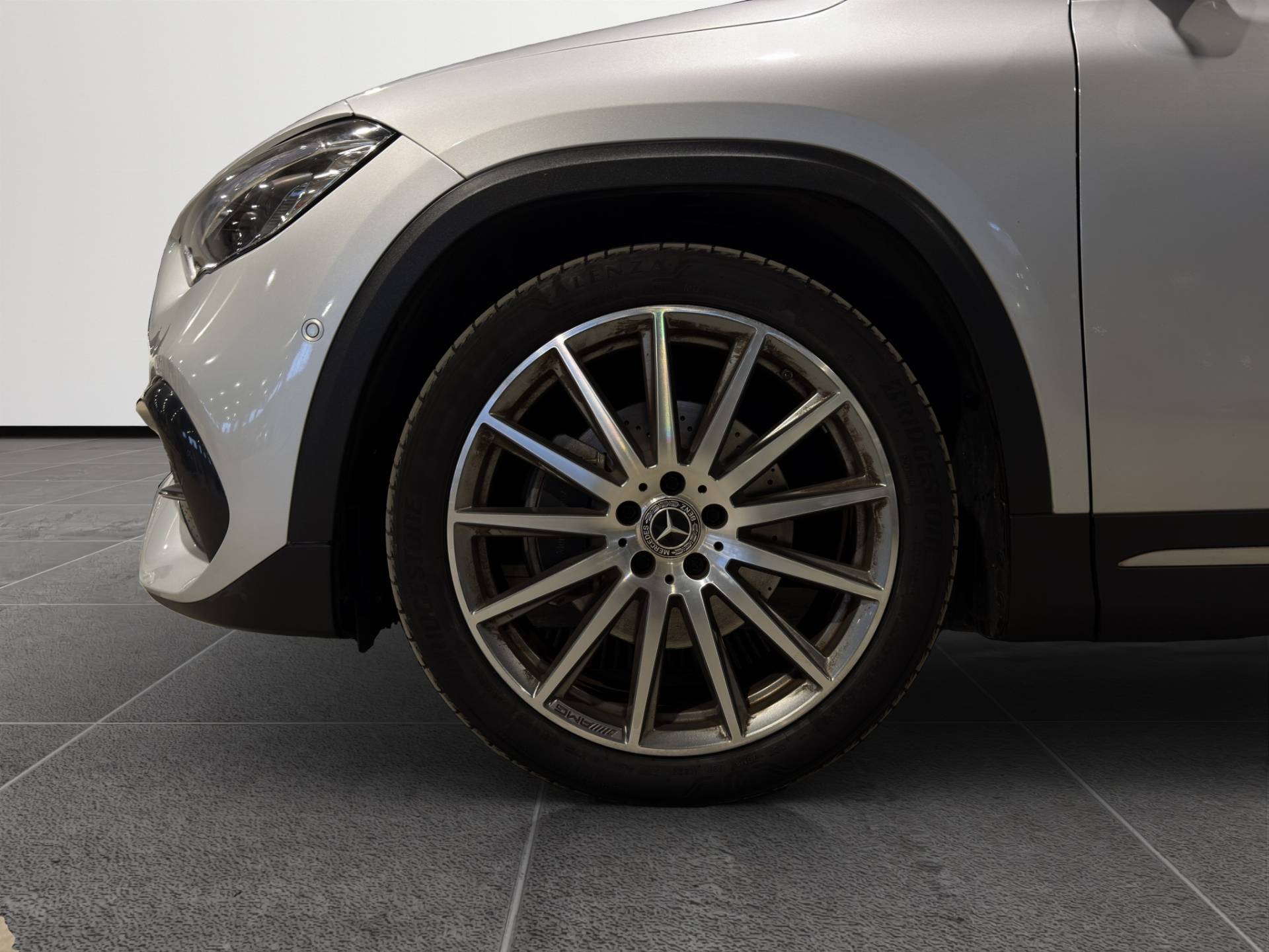 MERCEDES GLA - Foto 19