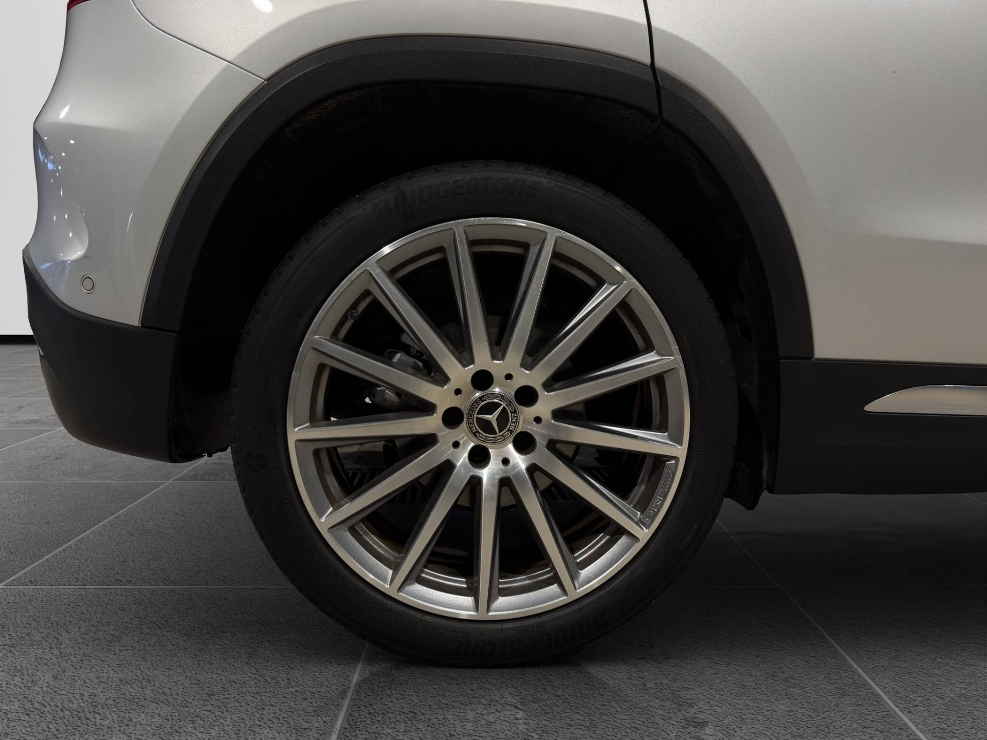 MERCEDES GLA - Foto 21