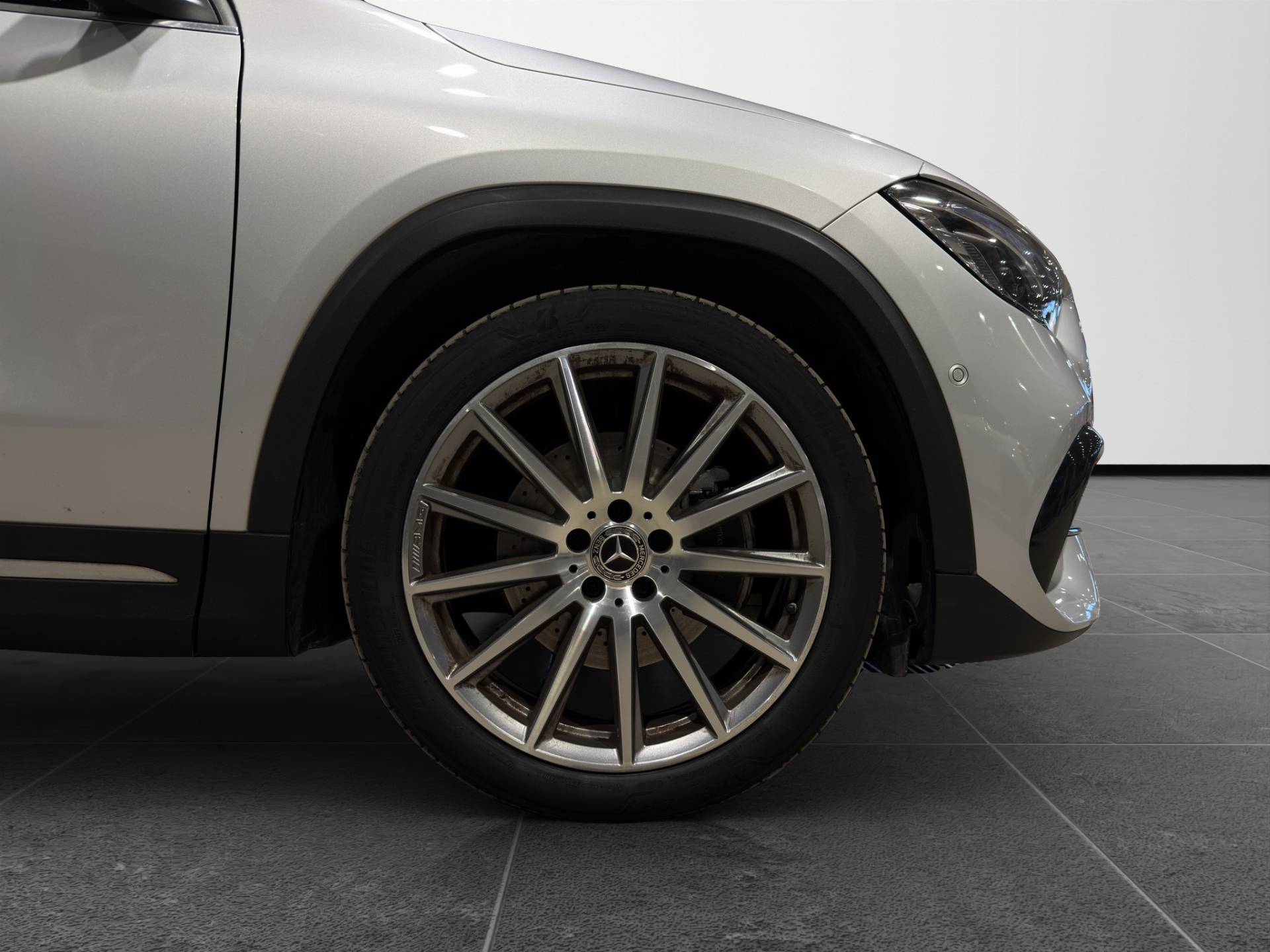 MERCEDES GLA - Foto 22