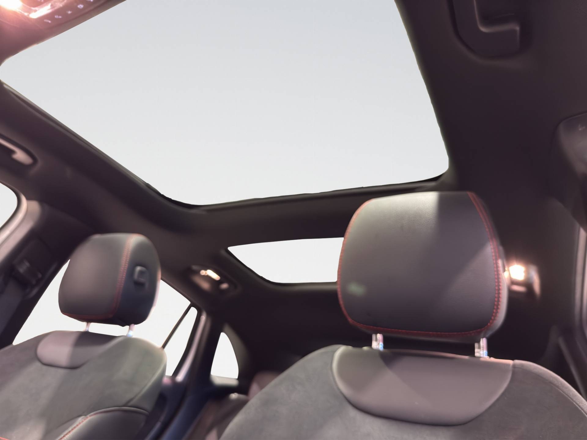 MERCEDES GLA - Foto 23