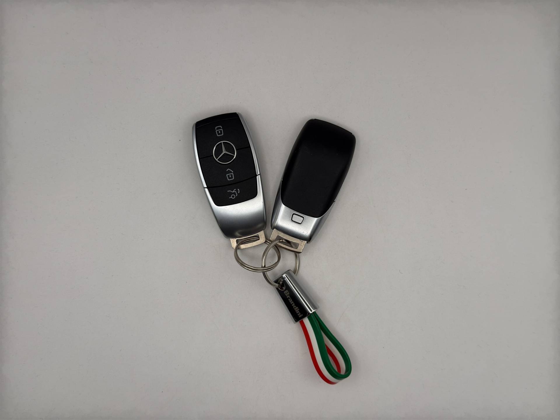 MERCEDES GLA - Foto 24