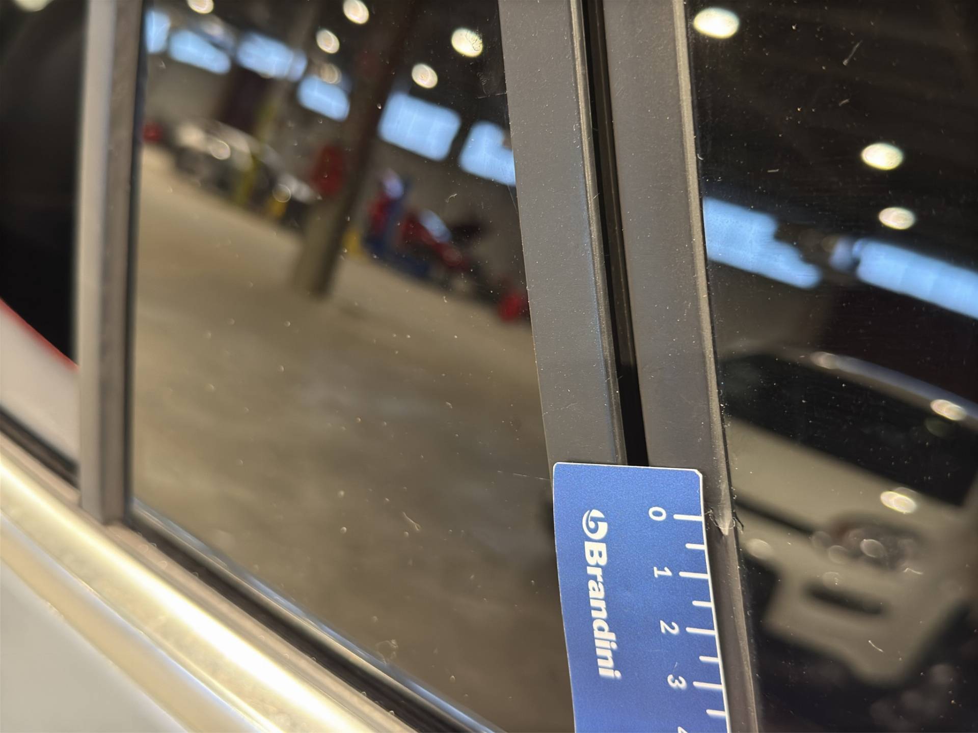 MERCEDES GLA - Foto 26