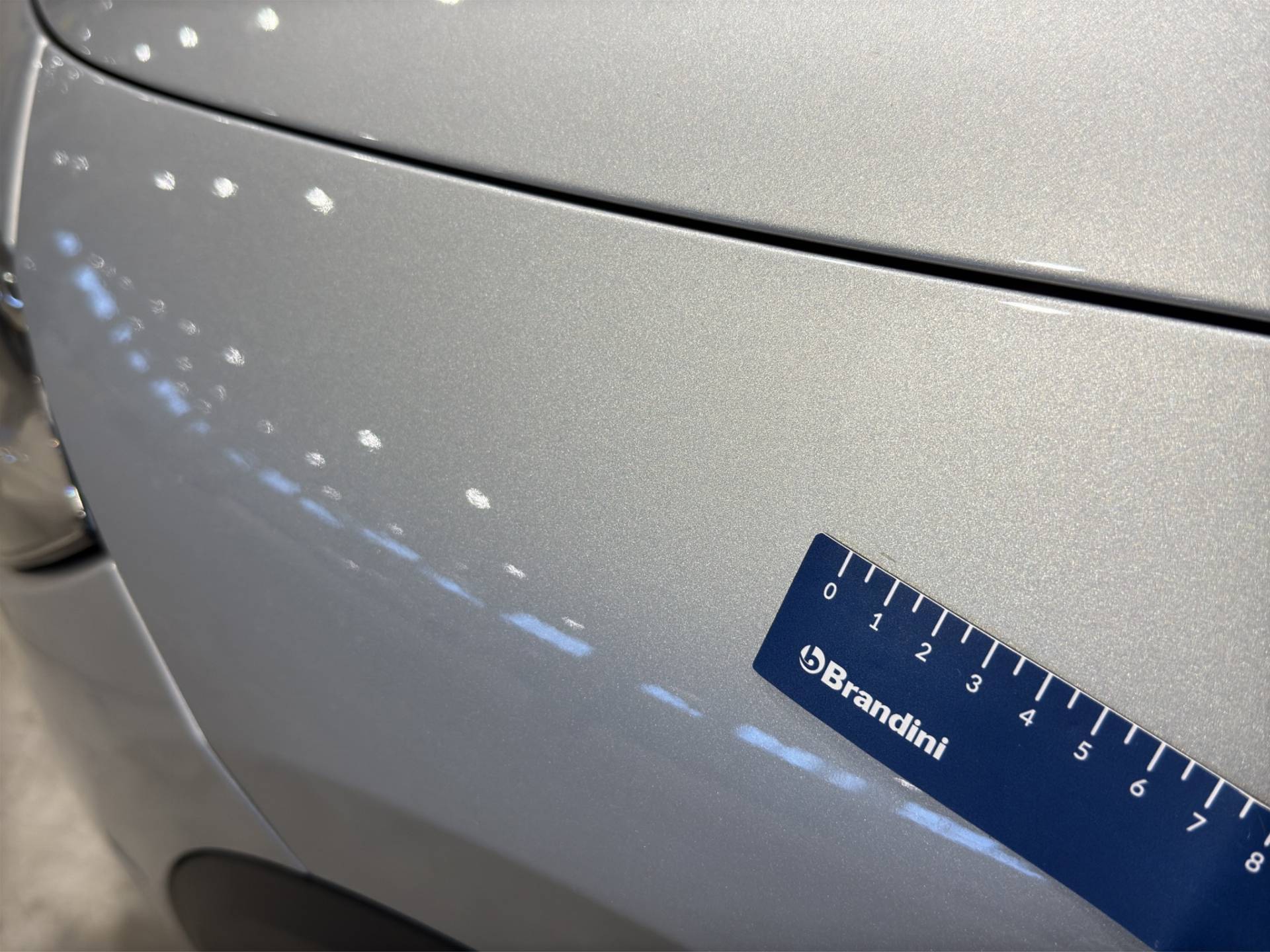 MERCEDES GLA - Foto 29