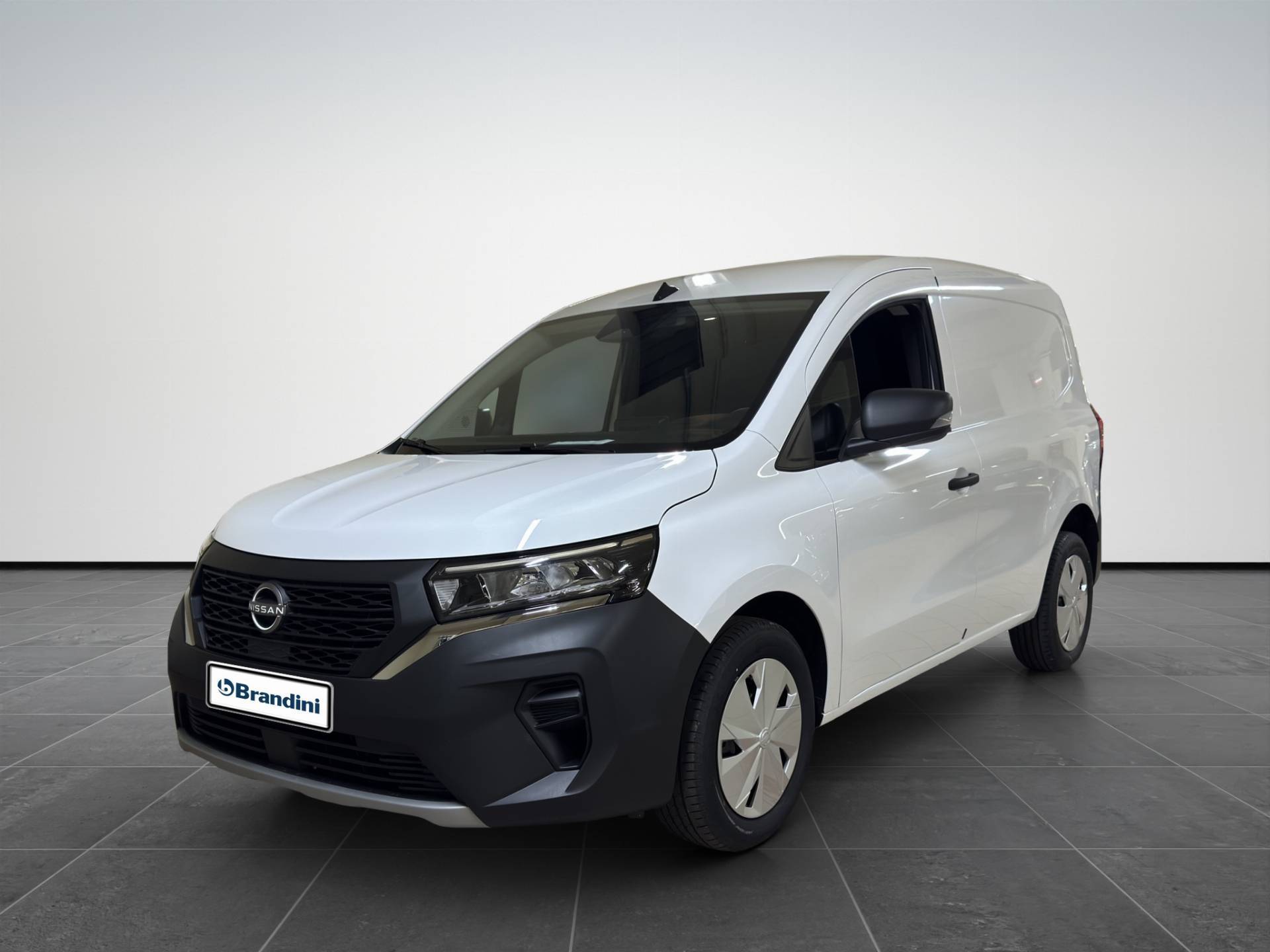 NISSAN Townstar - Foto 1