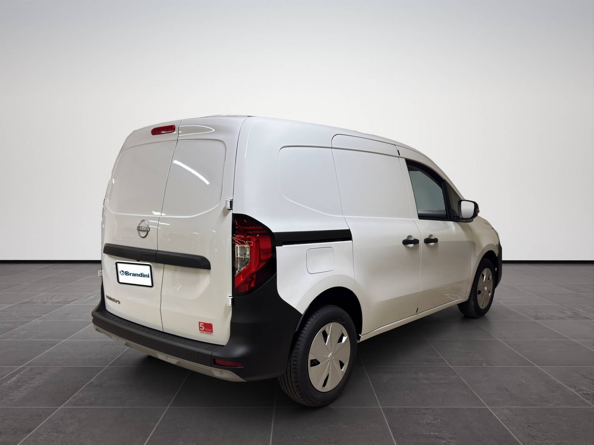 NISSAN Townstar - Foto 6