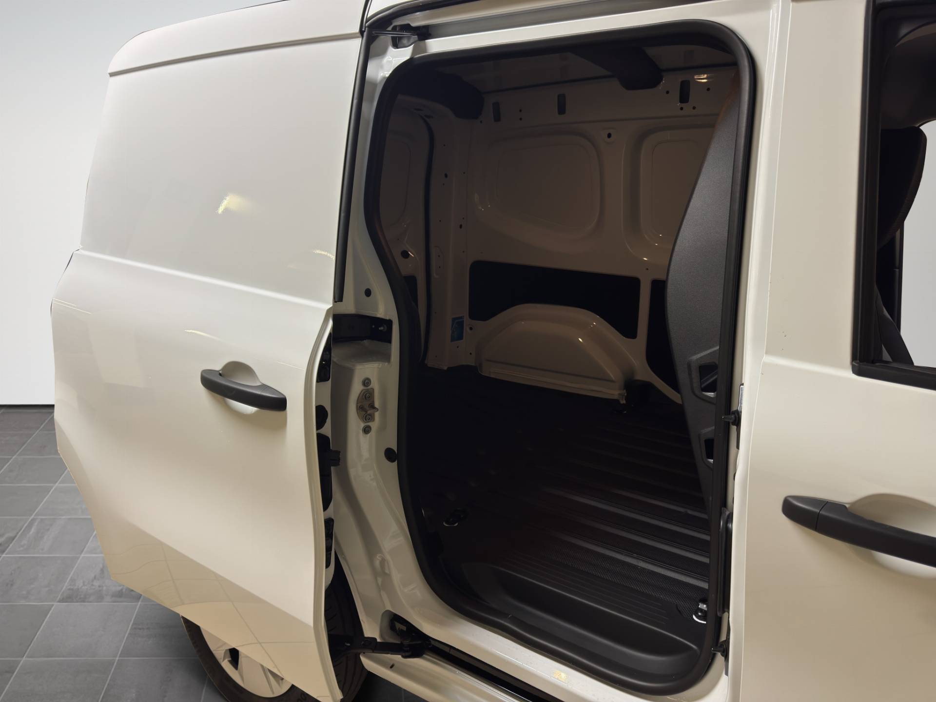 NISSAN Townstar - Foto 11