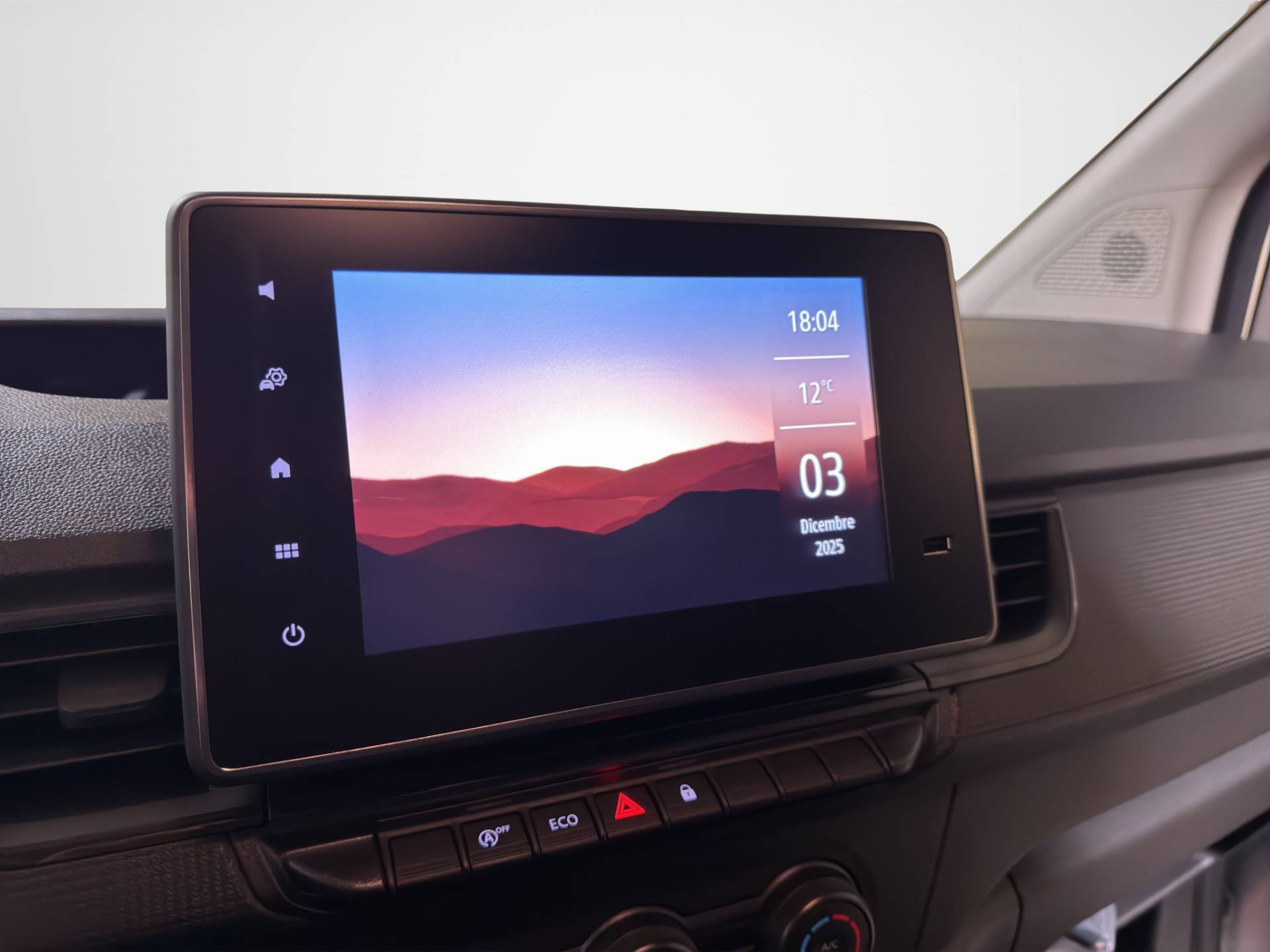 NISSAN Townstar - Foto 13