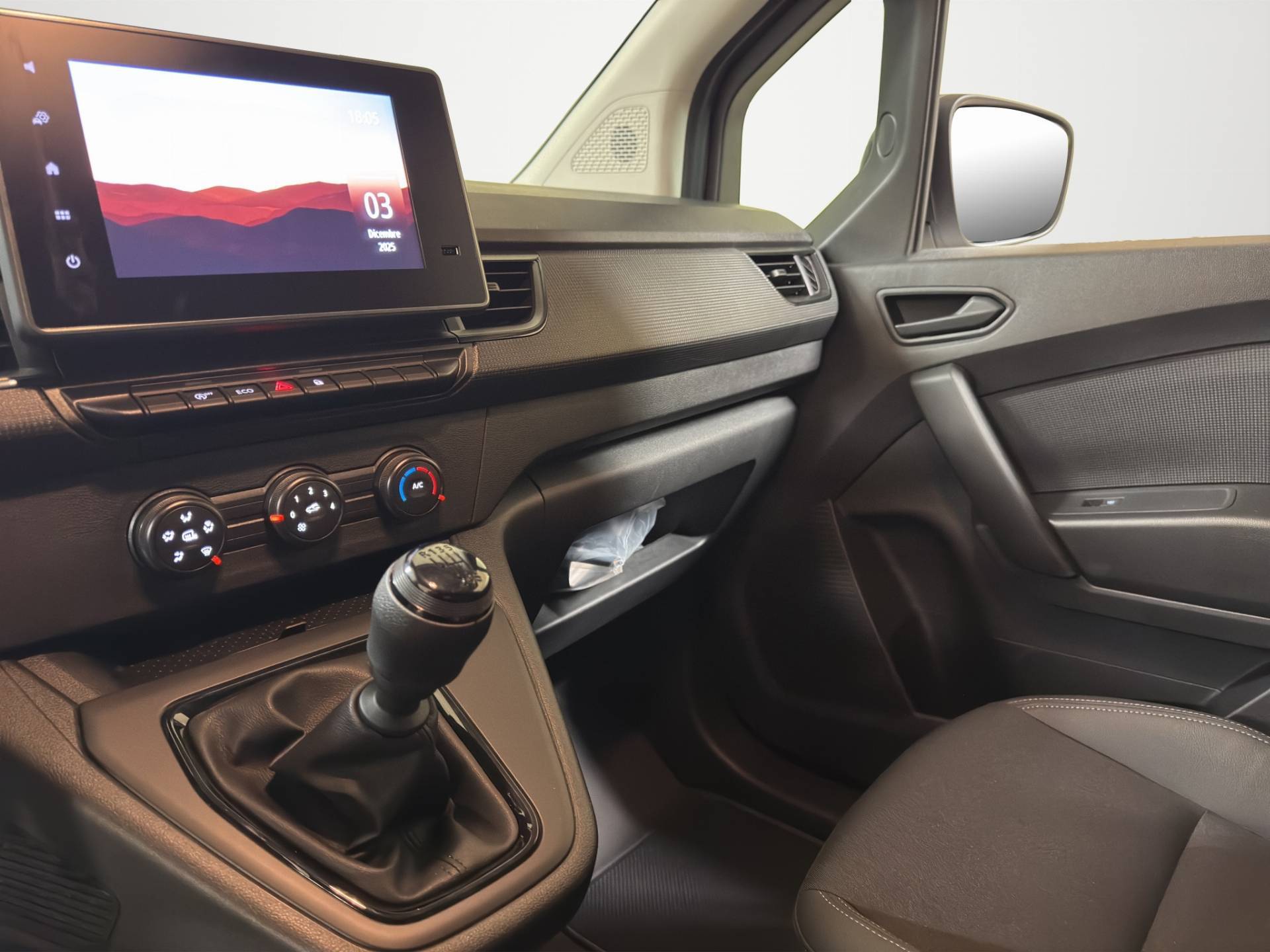 NISSAN Townstar - Foto 15