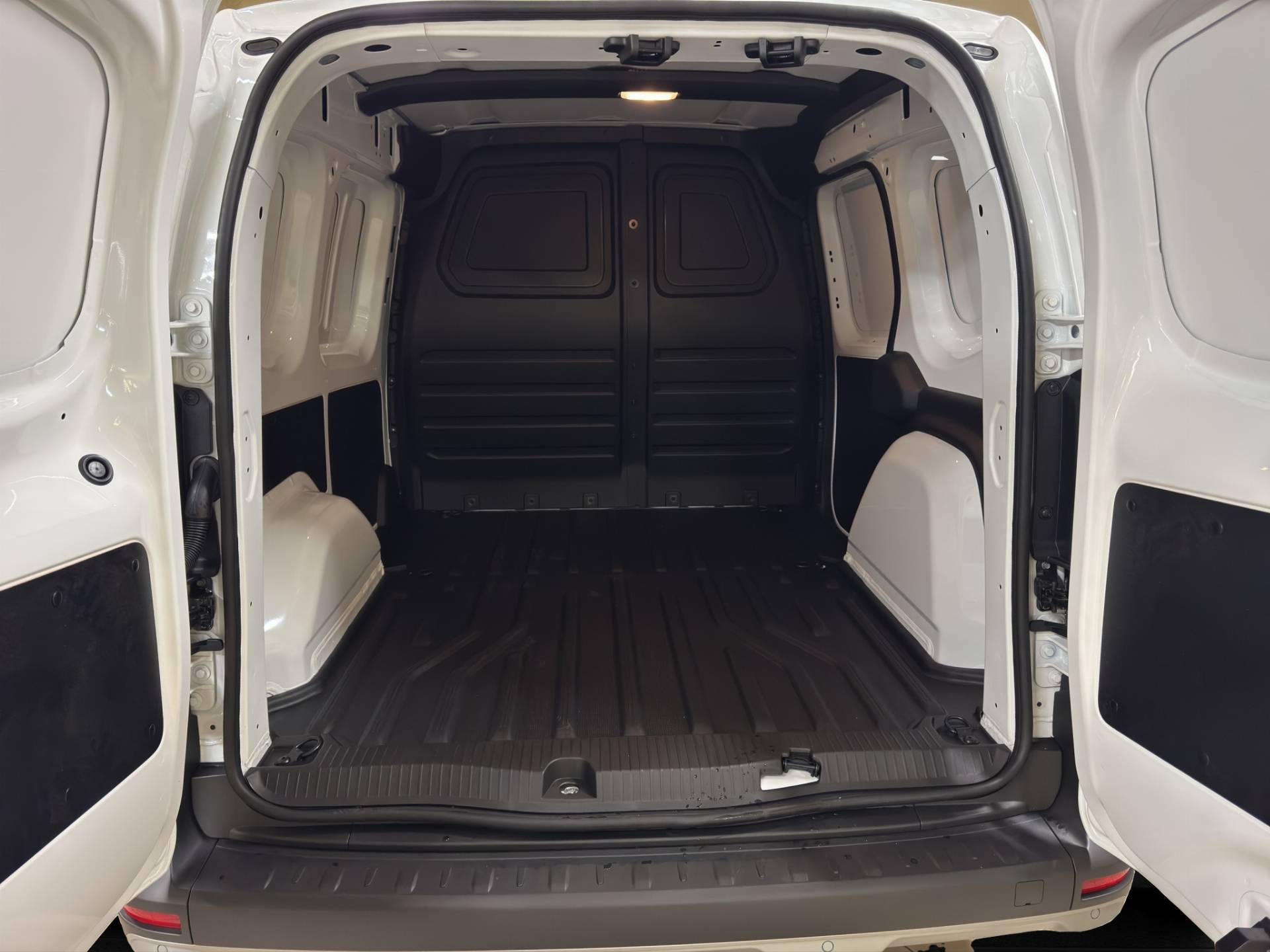 NISSAN Townstar - Foto 18