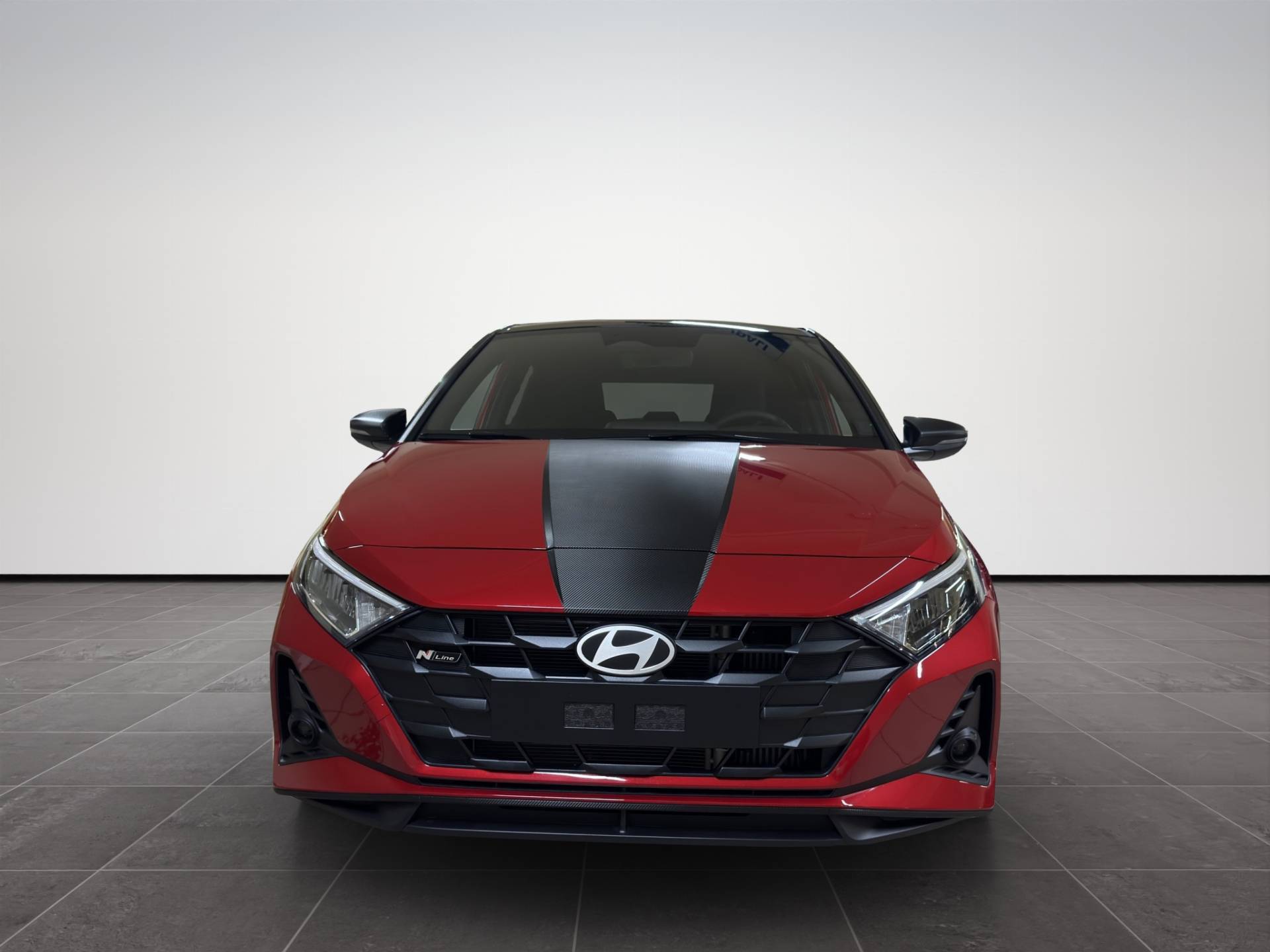 Auto Venduta - HYUNDAI I20 i20 1.0 t-gdi NLine Carbon mt usata in pronta consegna - Brandini