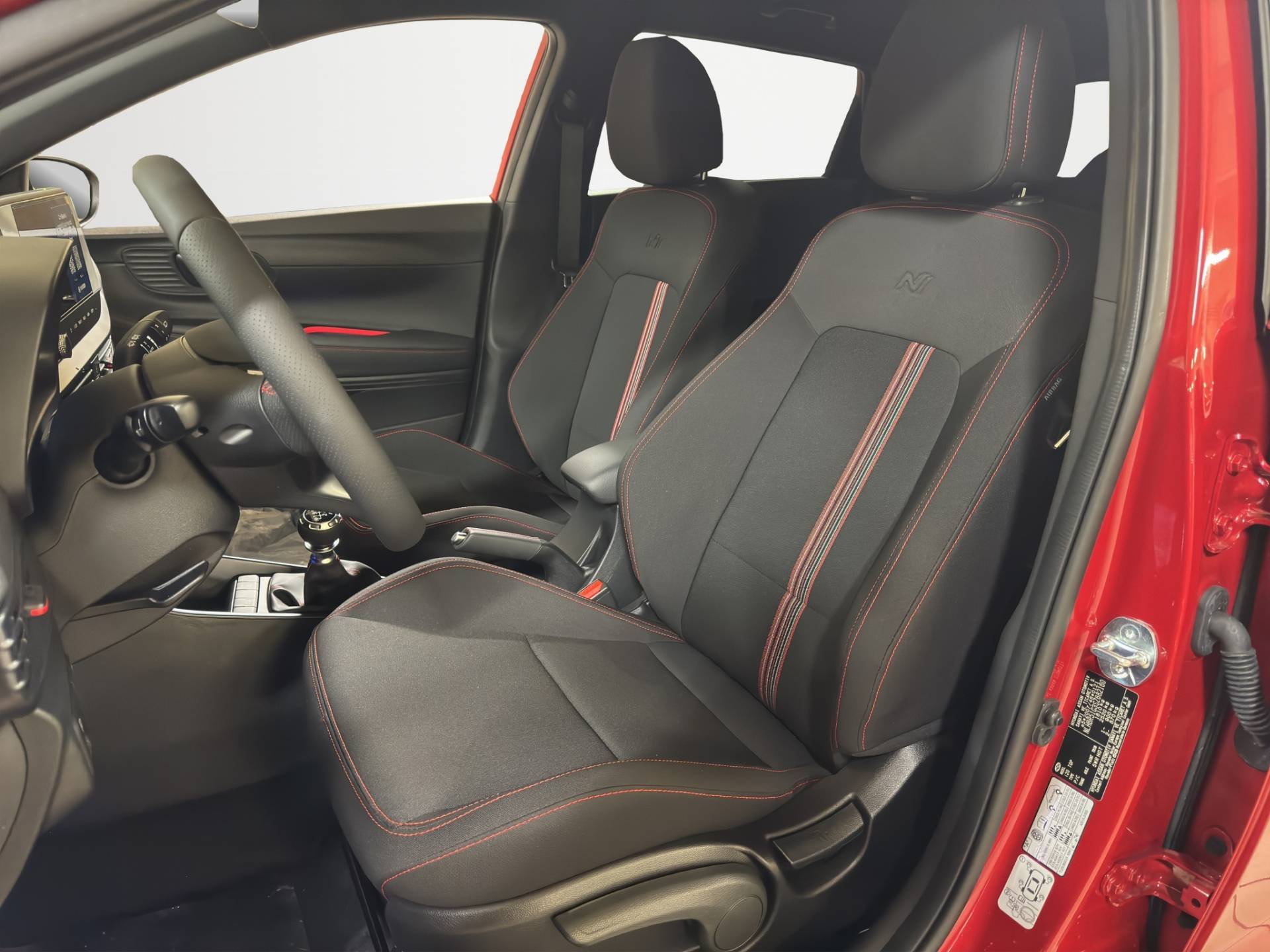 Auto Venduta - HYUNDAI I20 i20 1.0 t-gdi NLine Carbon mt usata in pronta consegna - Brandini