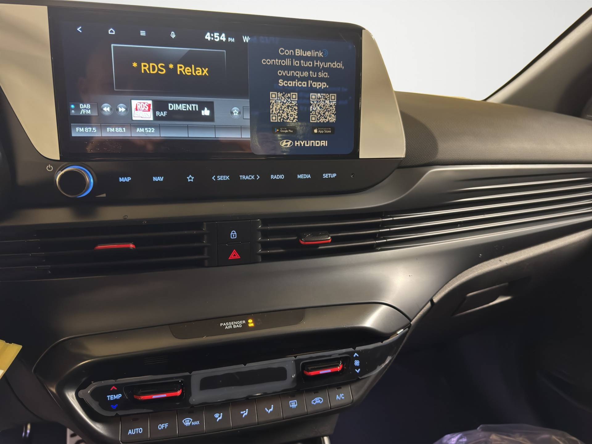 Auto Venduta - HYUNDAI I20 i20 1.0 t-gdi NLine Carbon mt usata in pronta consegna - Brandini