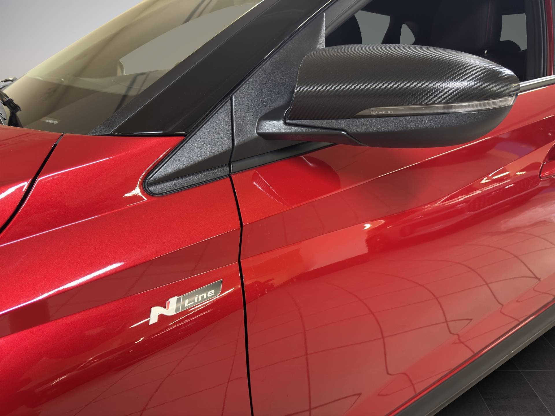 Auto Venduta - HYUNDAI I20 i20 1.0 t-gdi NLine Carbon mt usata in pronta consegna - Brandini