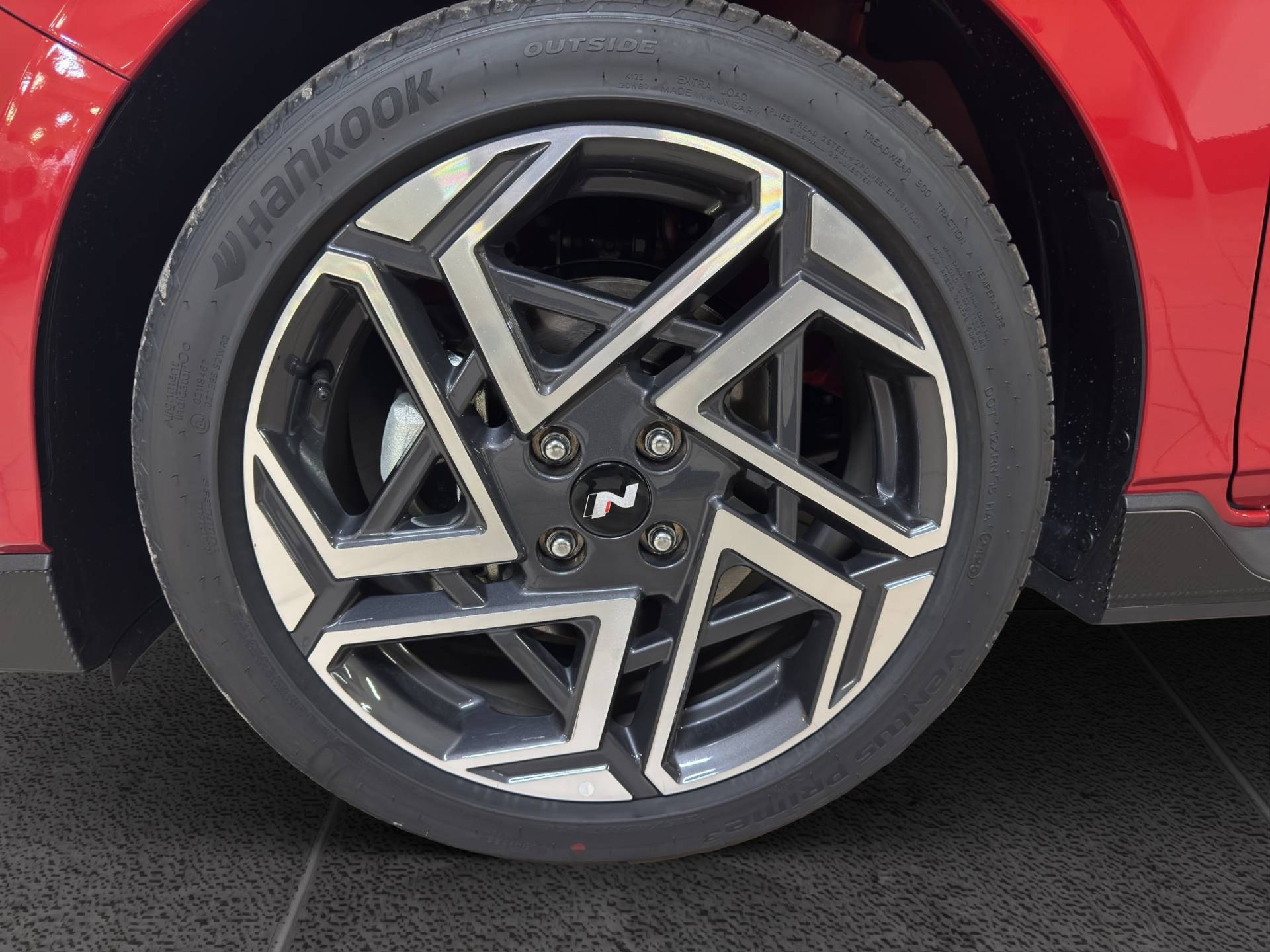 Auto Venduta - HYUNDAI I20 i20 1.0 t-gdi NLine Carbon mt usata in pronta consegna - Brandini
