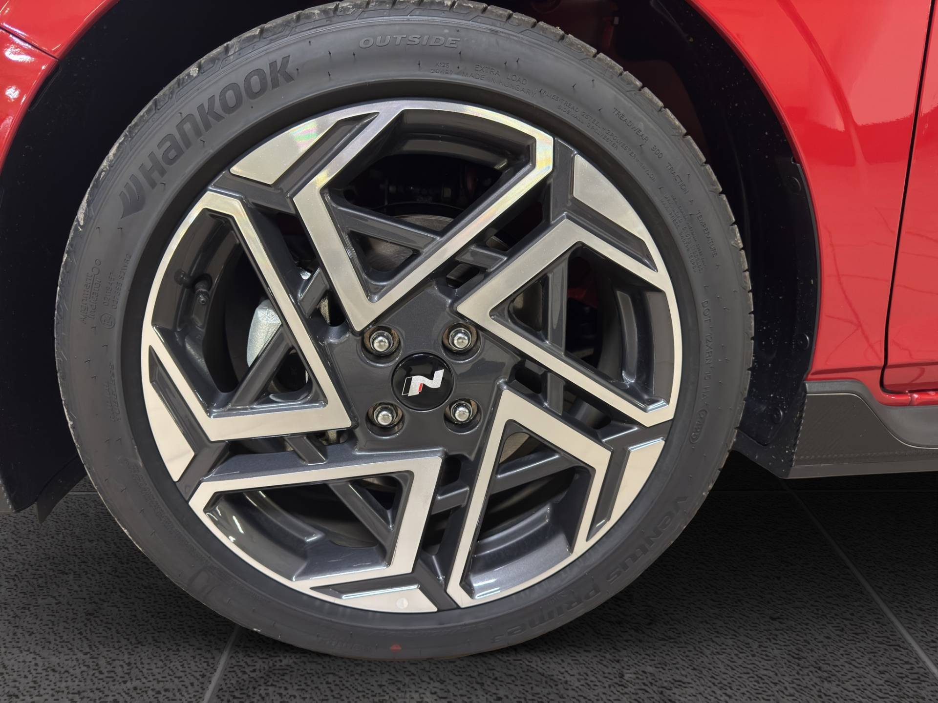 Auto Venduta - HYUNDAI I20 i20 1.0 t-gdi NLine Carbon mt usata in pronta consegna - Brandini