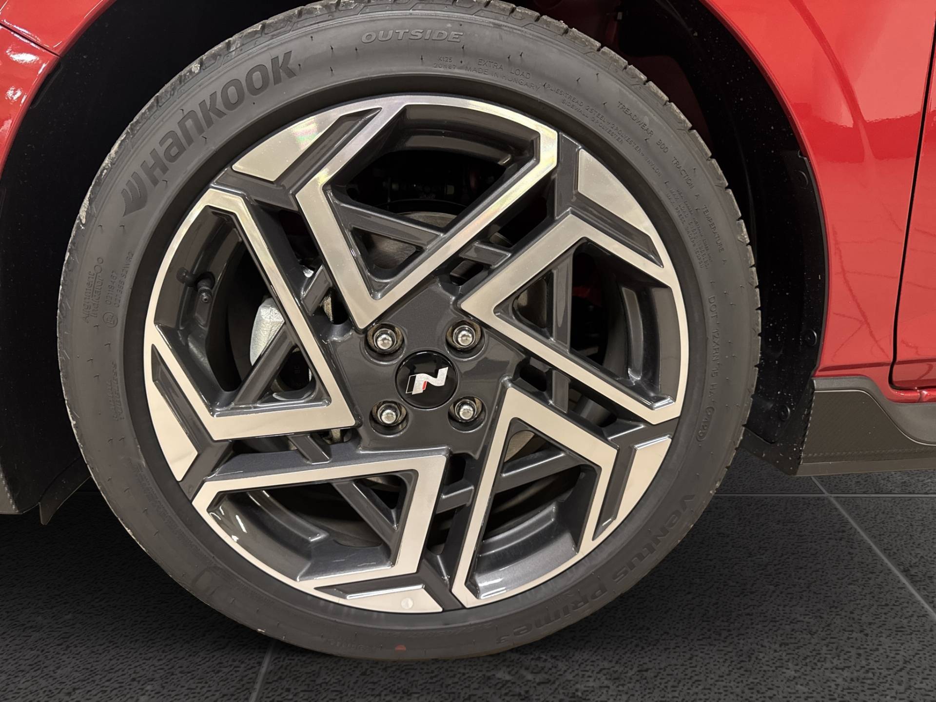 Auto Venduta - HYUNDAI I20 i20 1.0 t-gdi NLine Carbon mt usata in pronta consegna - Brandini