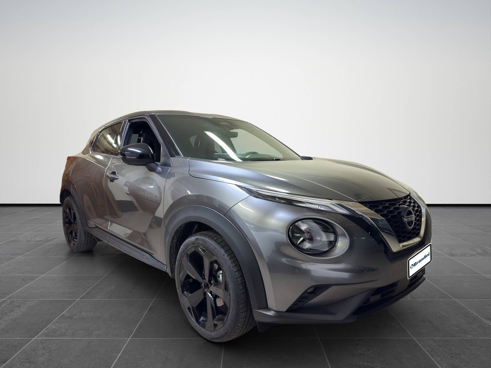 NISSAN Juke - Foto 3
