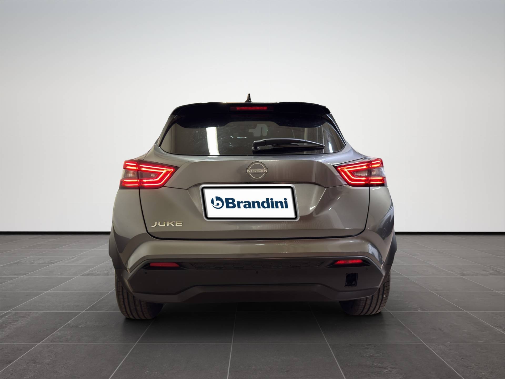 NISSAN Juke - Foto 5