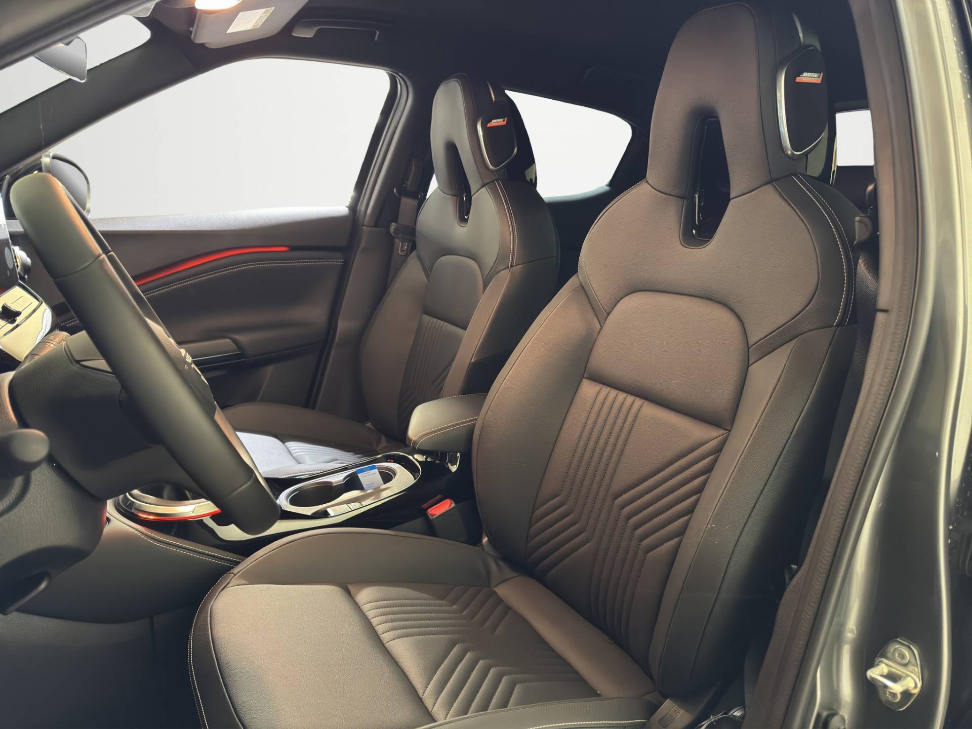 NISSAN Juke - Foto 7