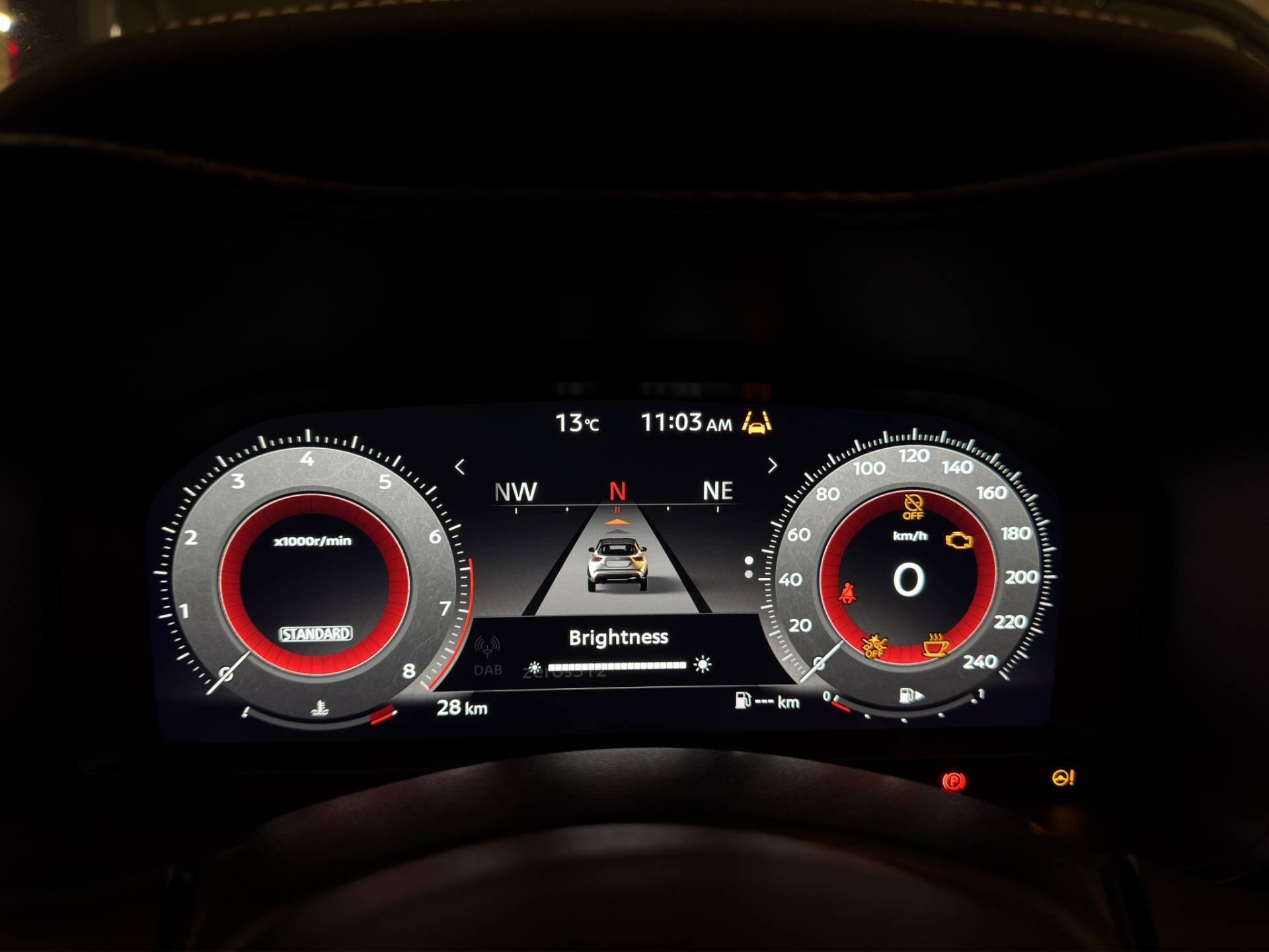 NISSAN Juke - Foto 10