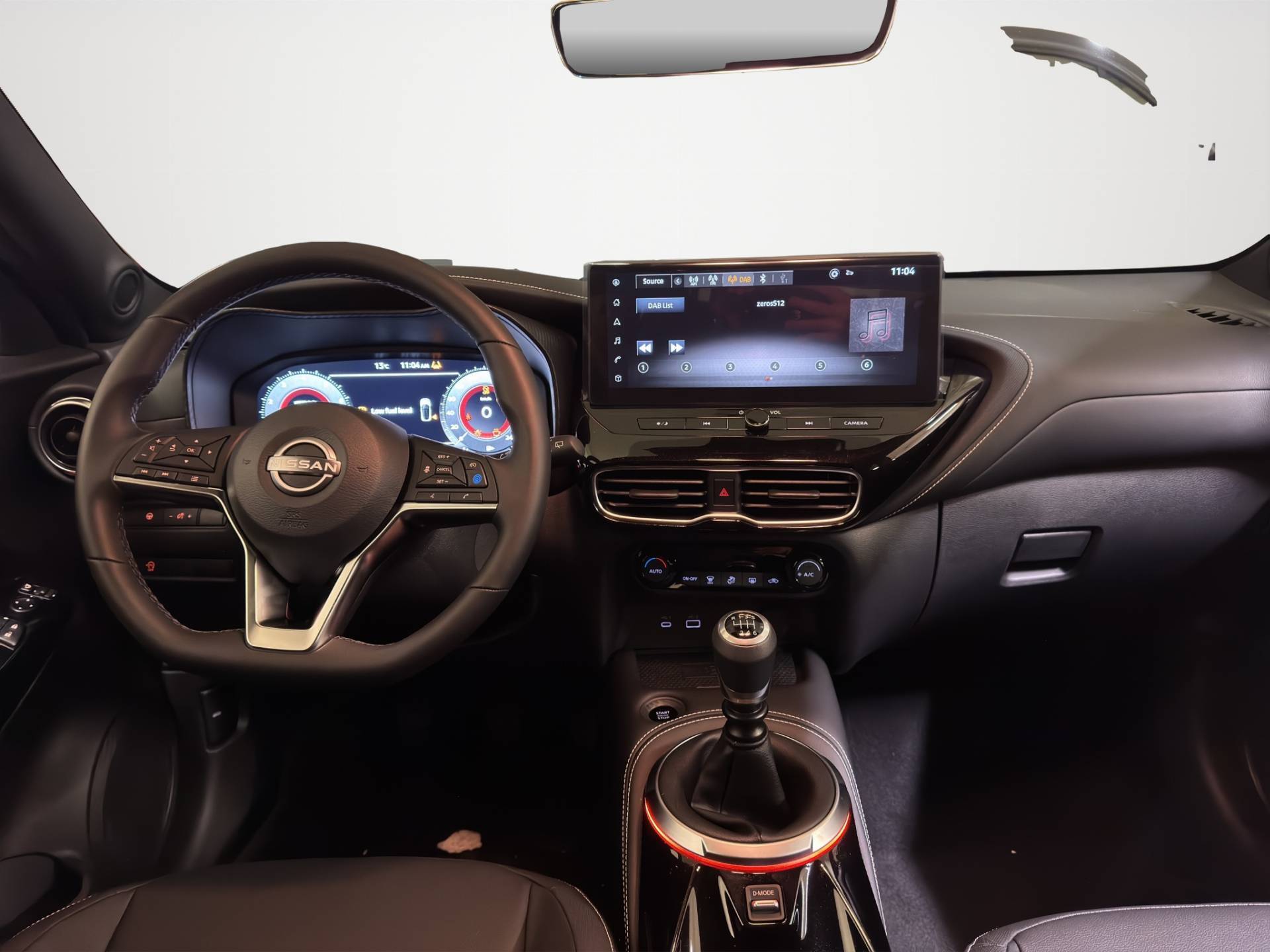 NISSAN Juke - Foto 12